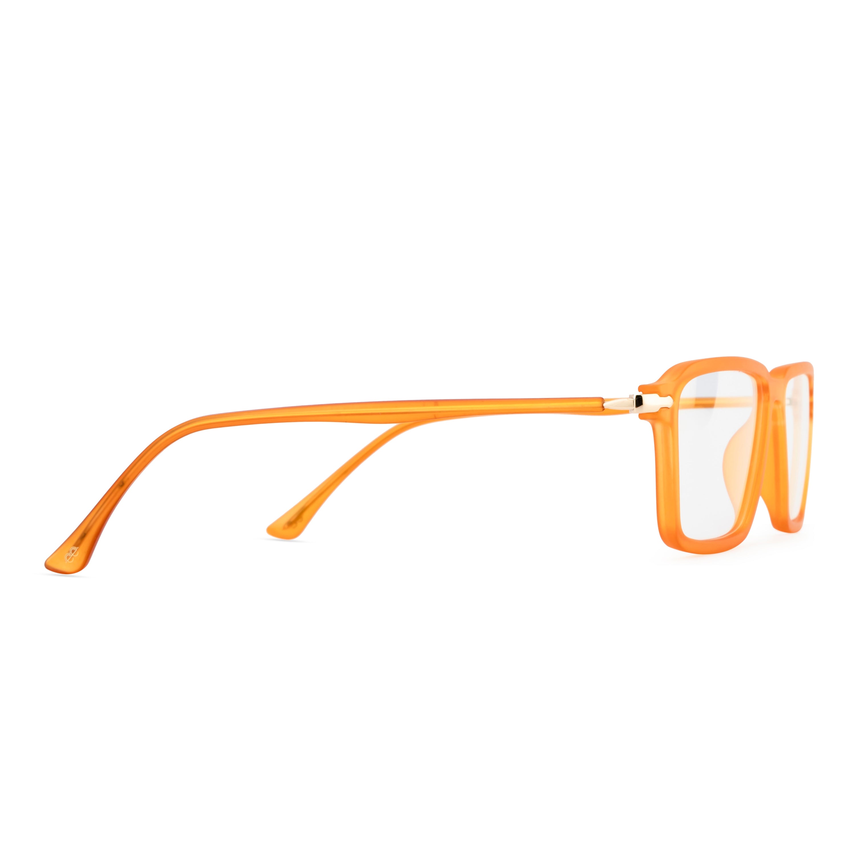 Speksee - Full Rim Rectangle Eyeglasses