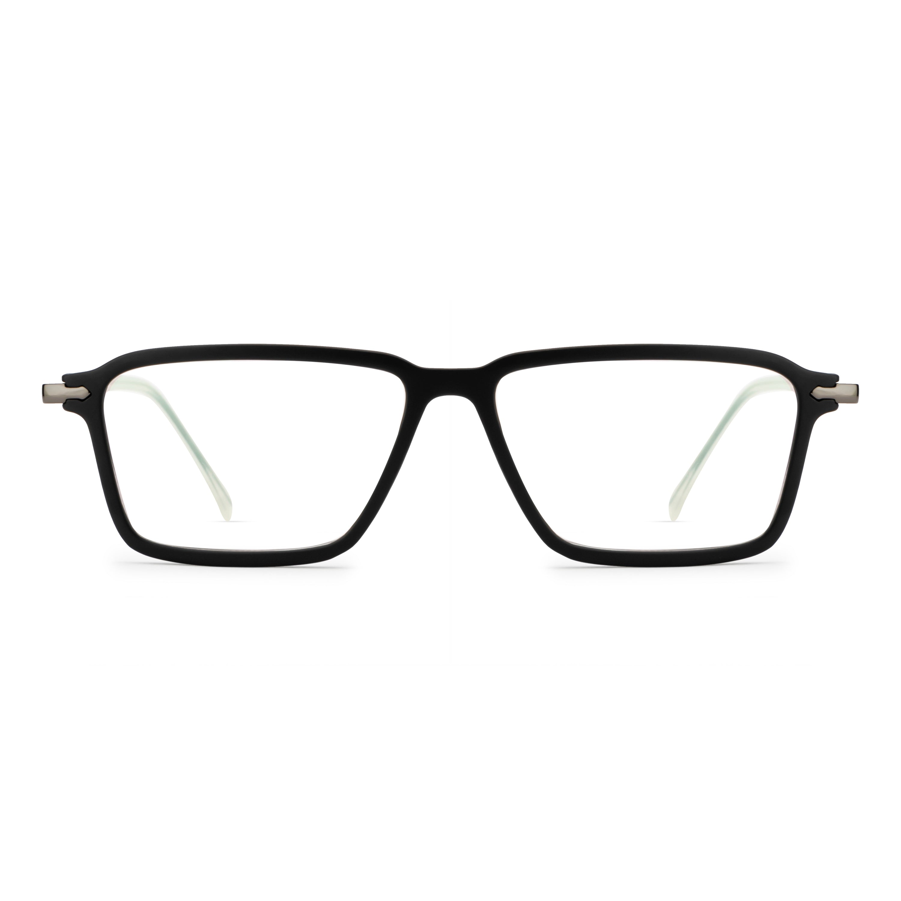 Speksee - Full Rim Rectangle Eyeglasses