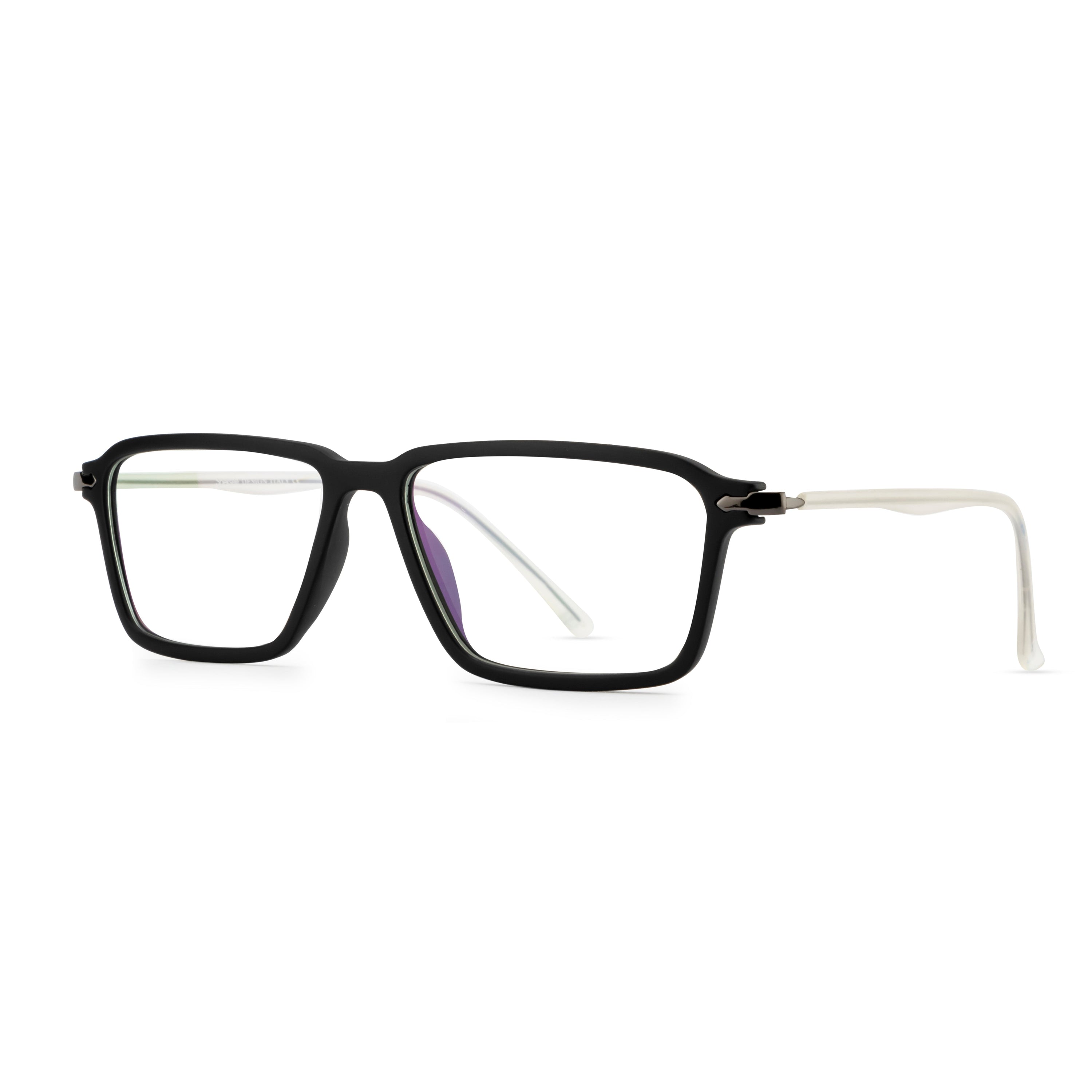 Speksee - Full Rim Rectangle Eyeglasses
