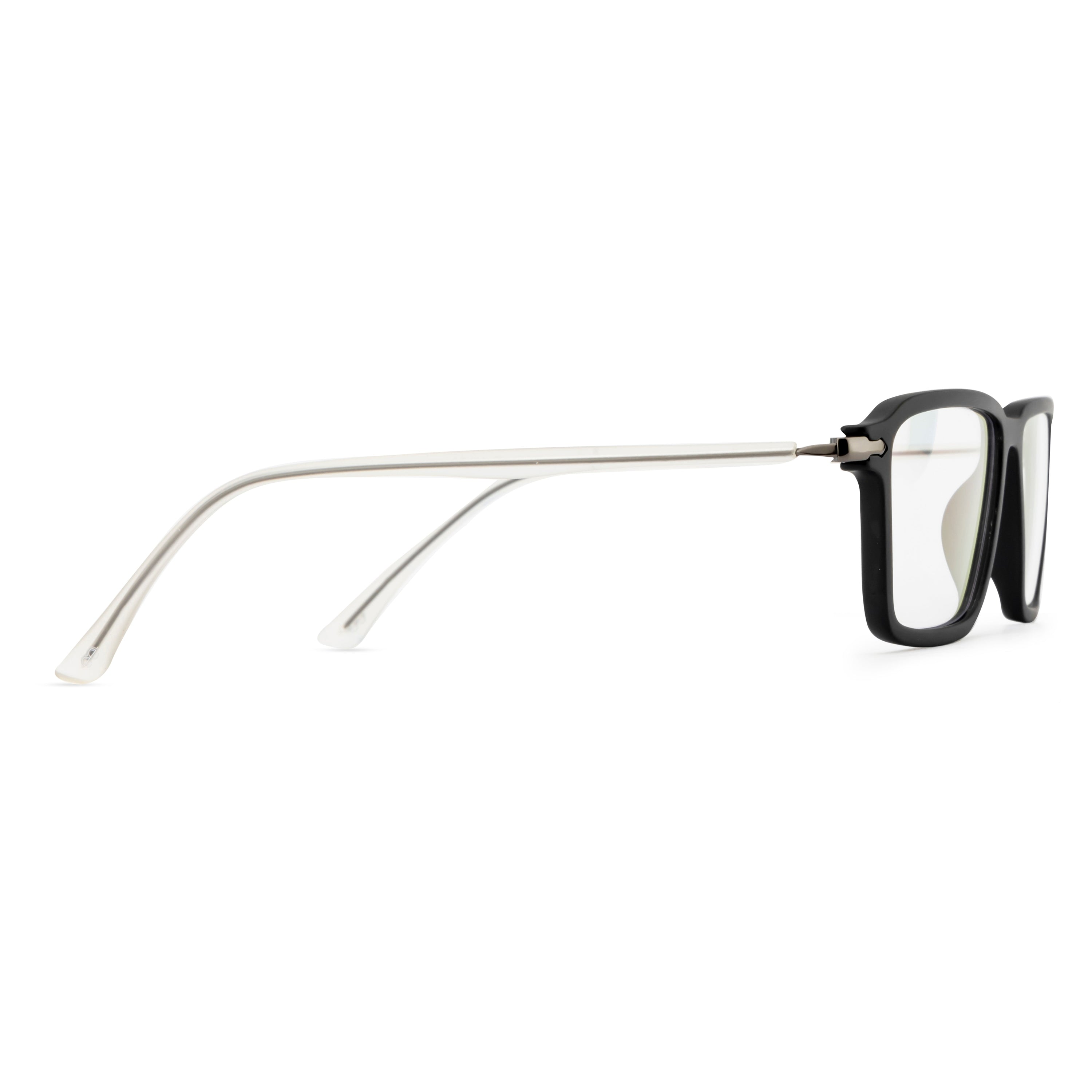 Speksee - Full Rim Rectangle Eyeglasses