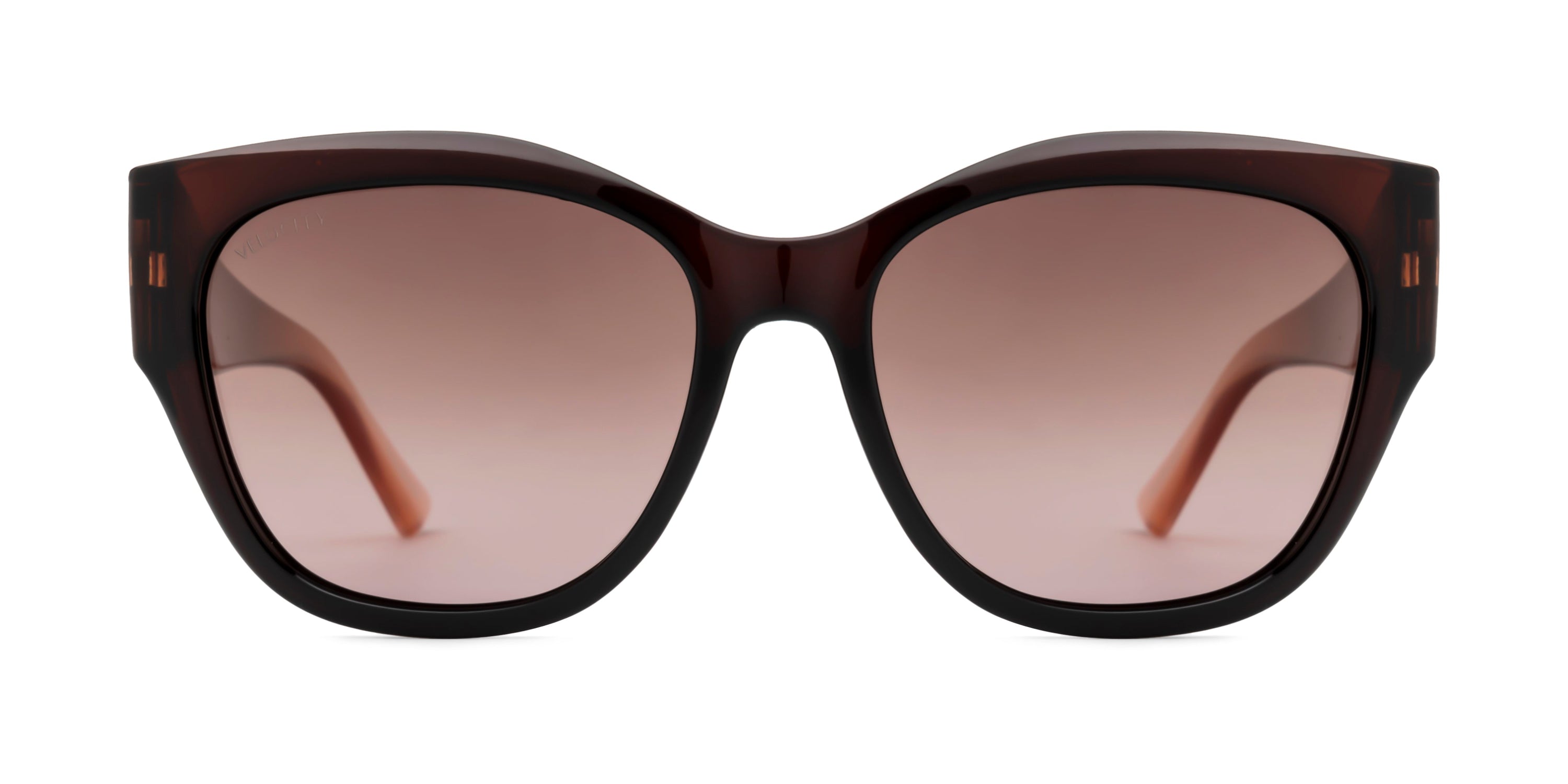 Velocity Polarized Sunglass Full Rim Shape