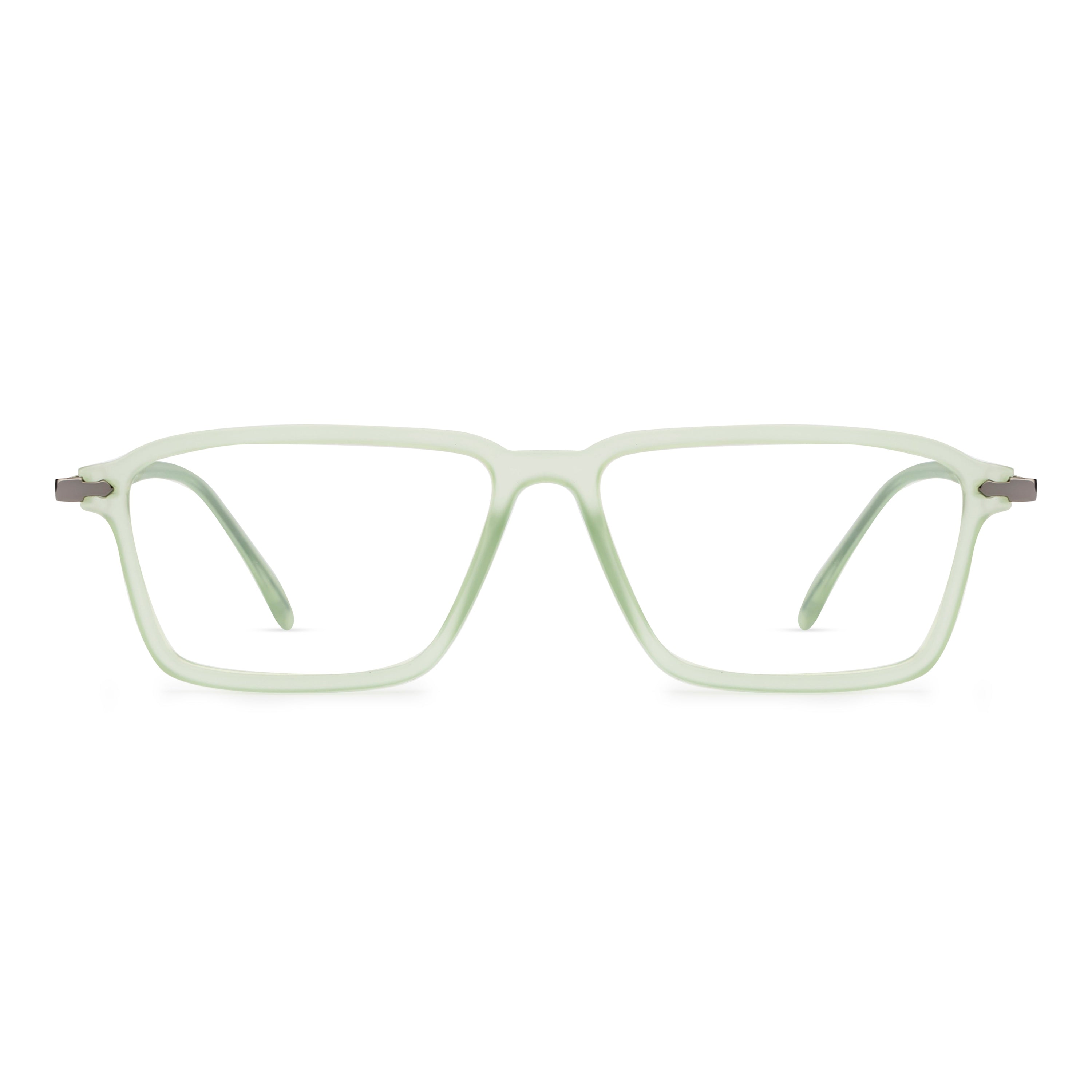 Speksee - Full Rim Rectangle Eyeglasses