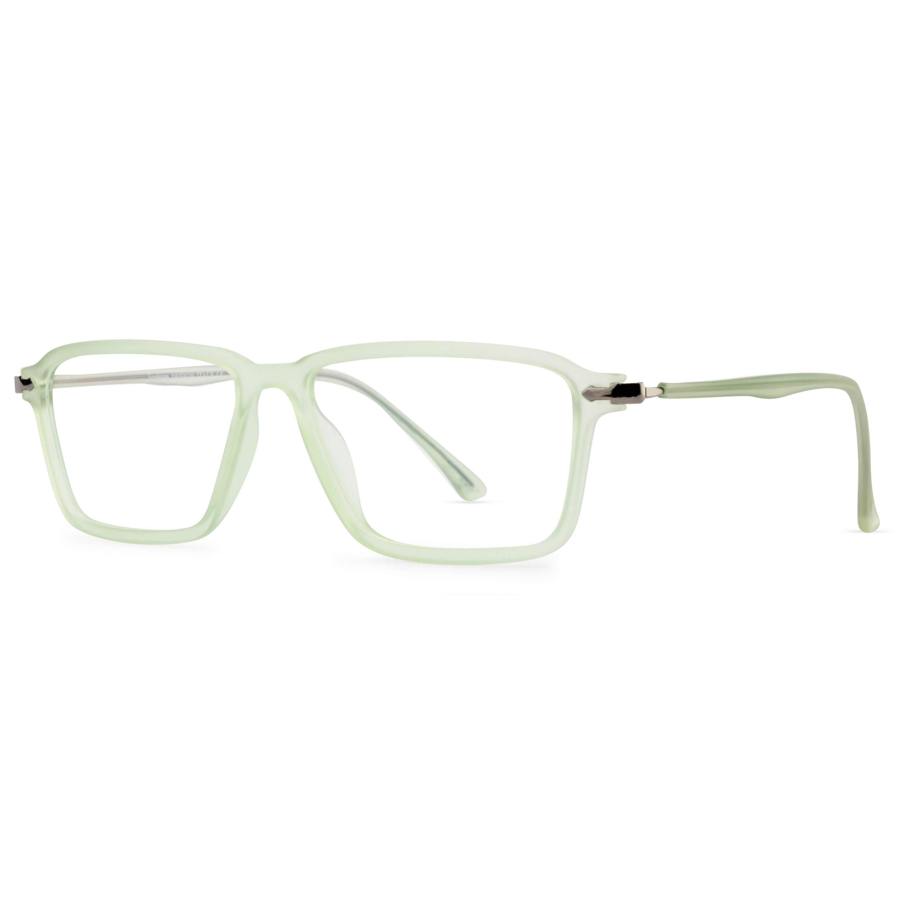 Speksee - Full Rim Rectangle Eyeglasses
