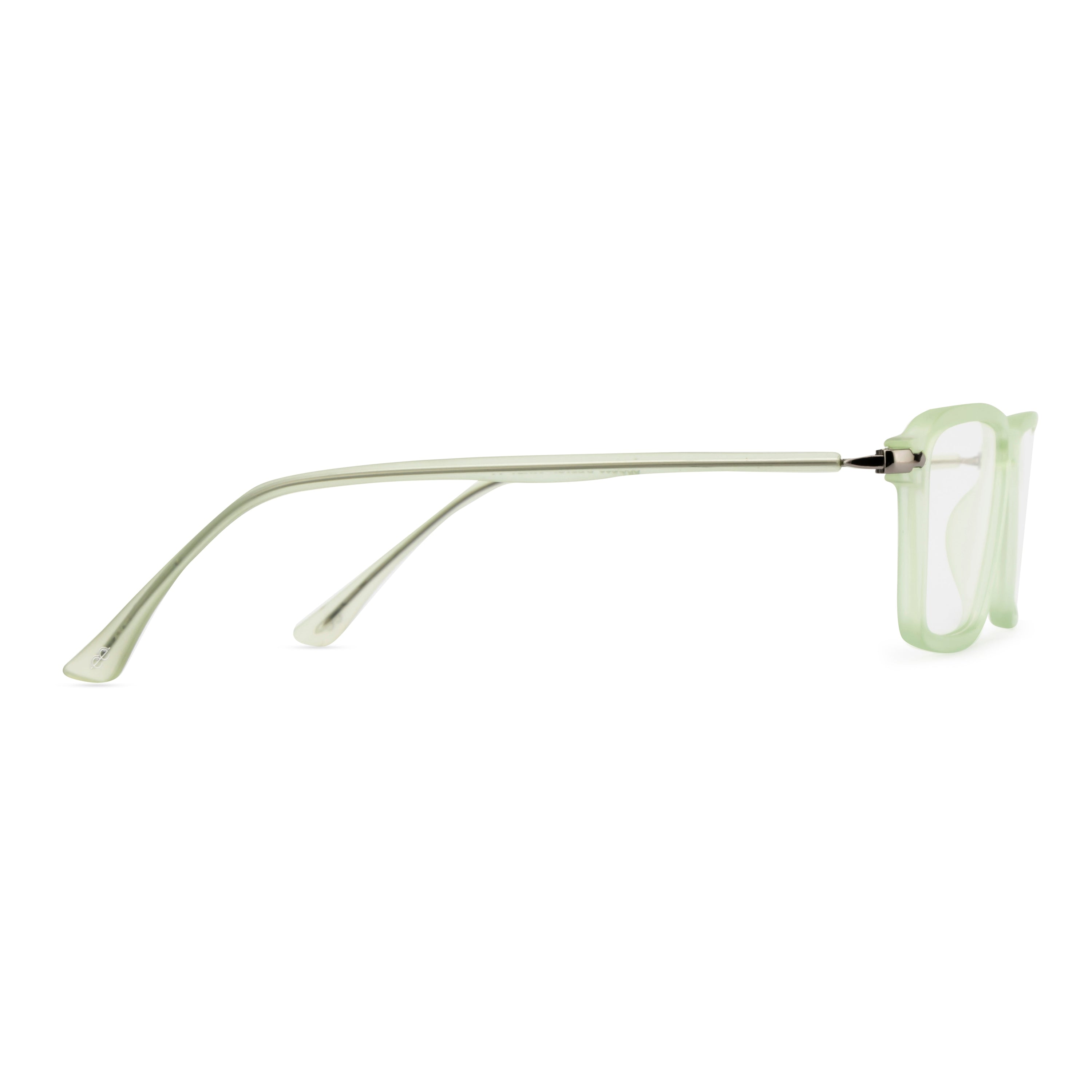 Speksee - Full Rim Rectangle Eyeglasses