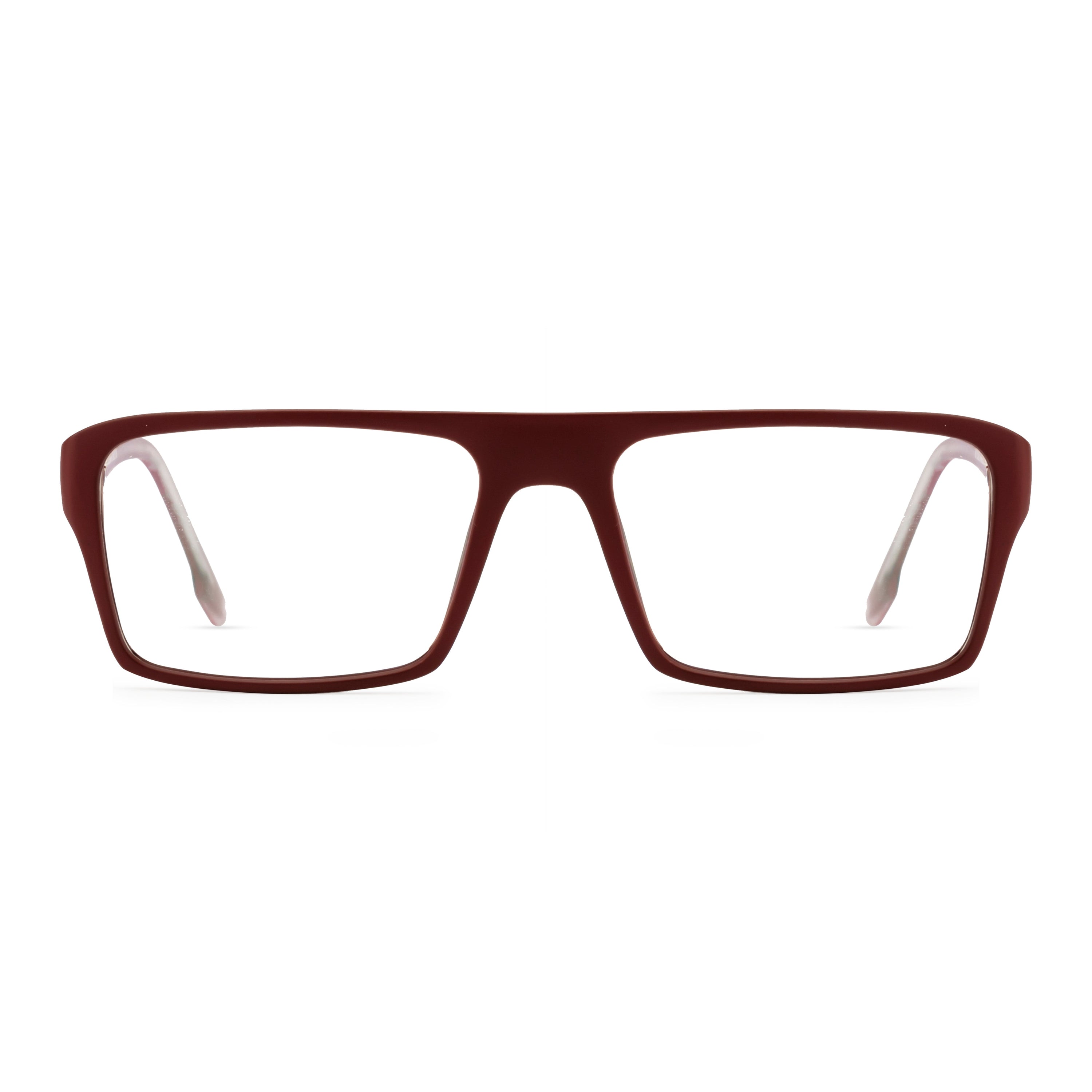 Speksee - Full Rim Rectangle Eyeglasses
