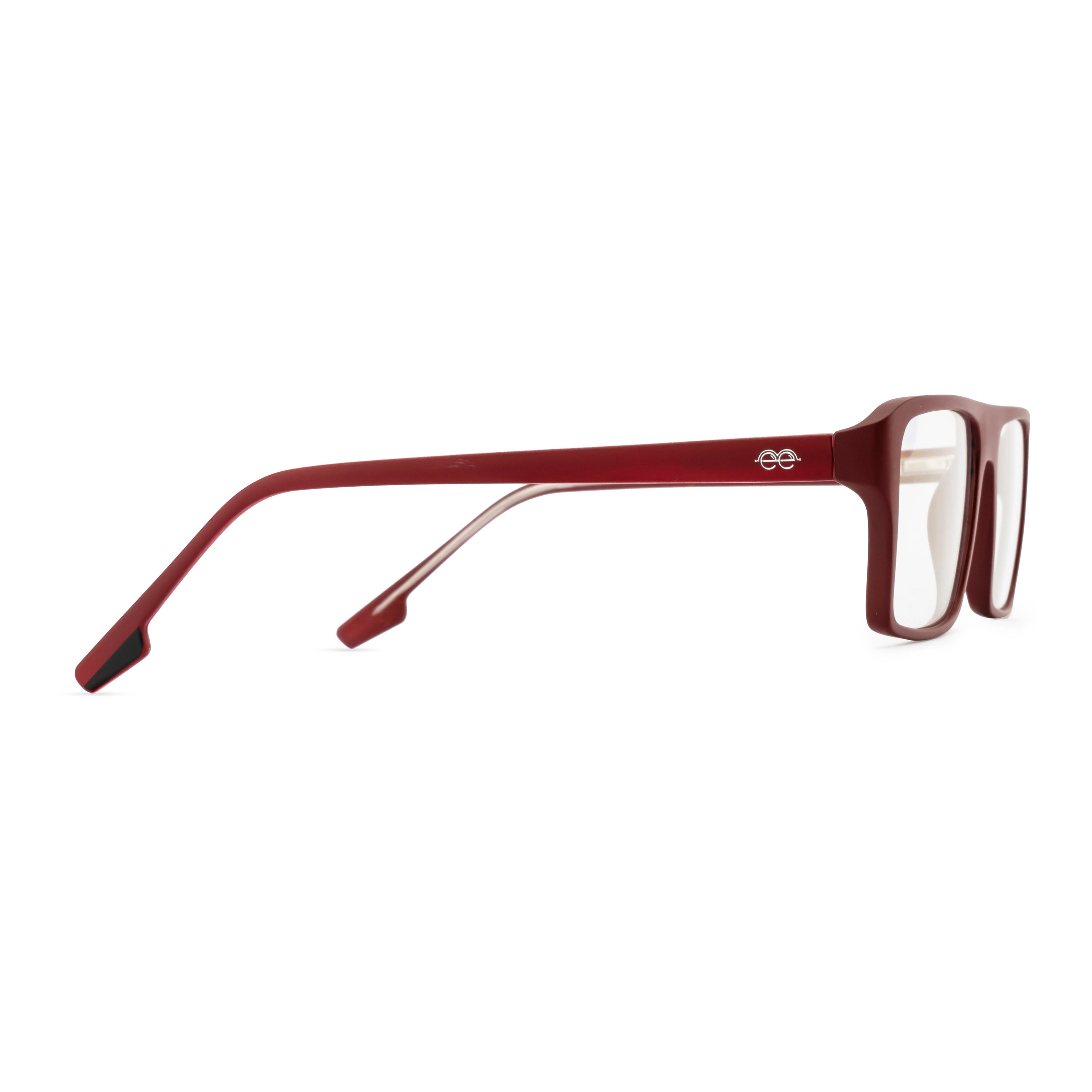 Speksee - Full Rim Rectangle Eyeglasses