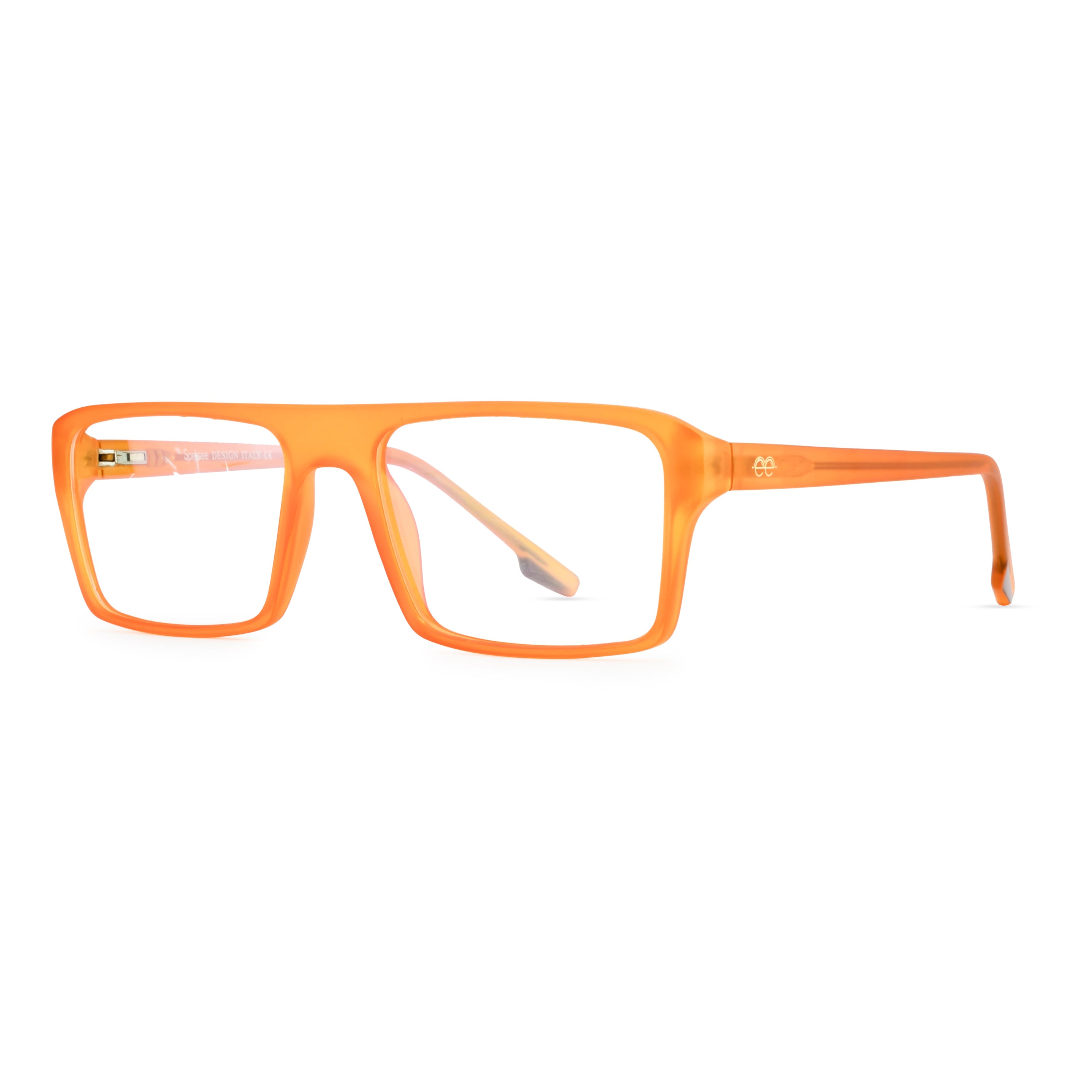 Speksee - Full Rim Rectangle Eyeglasses