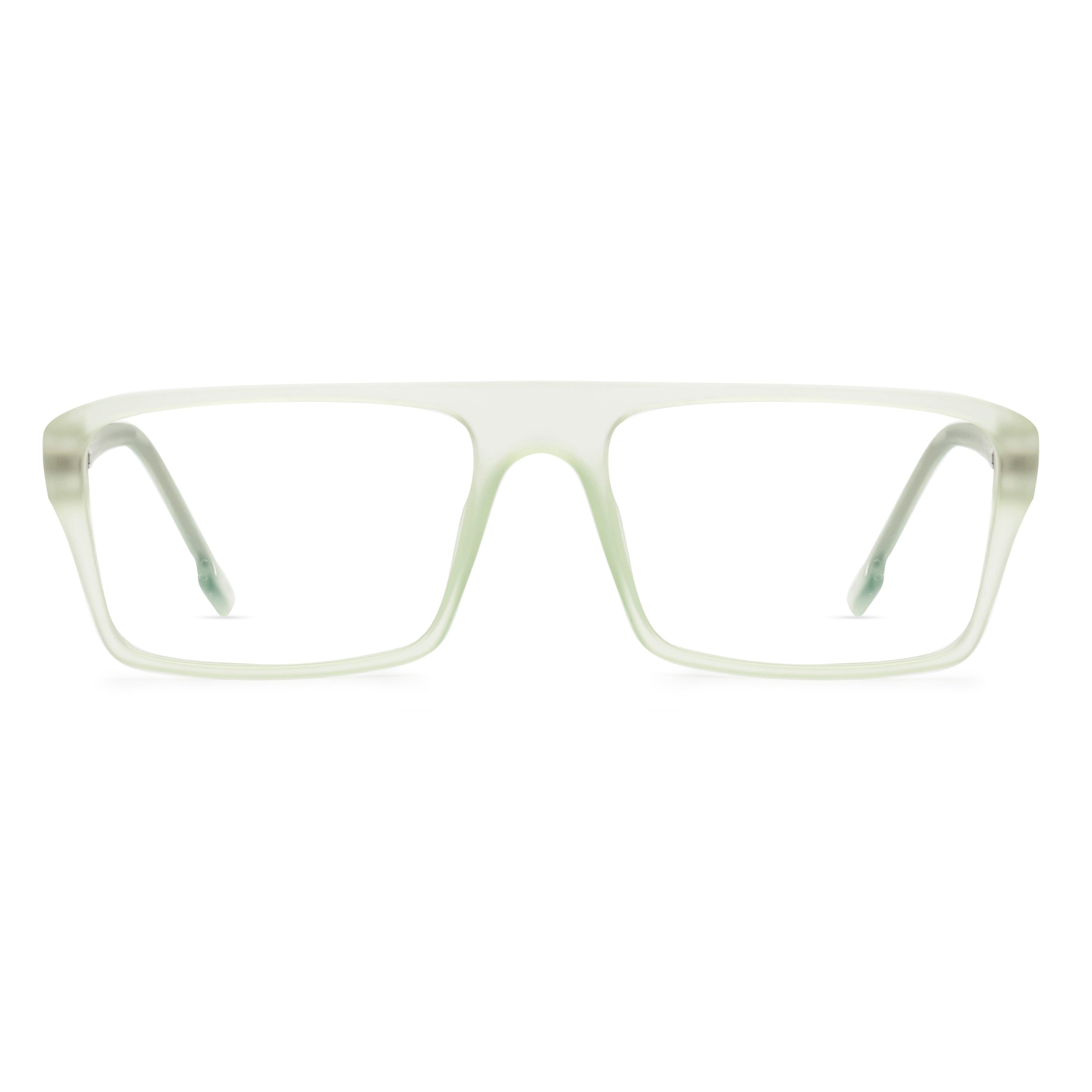 Speksee - Full Rim Rectangle Eyeglasses