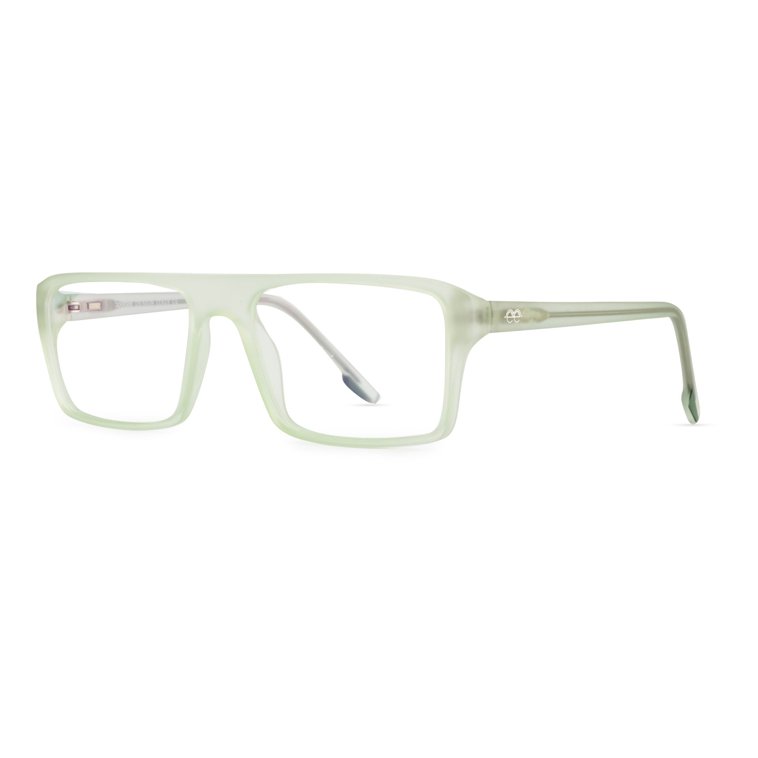 Speksee - Full Rim Rectangle Eyeglasses
