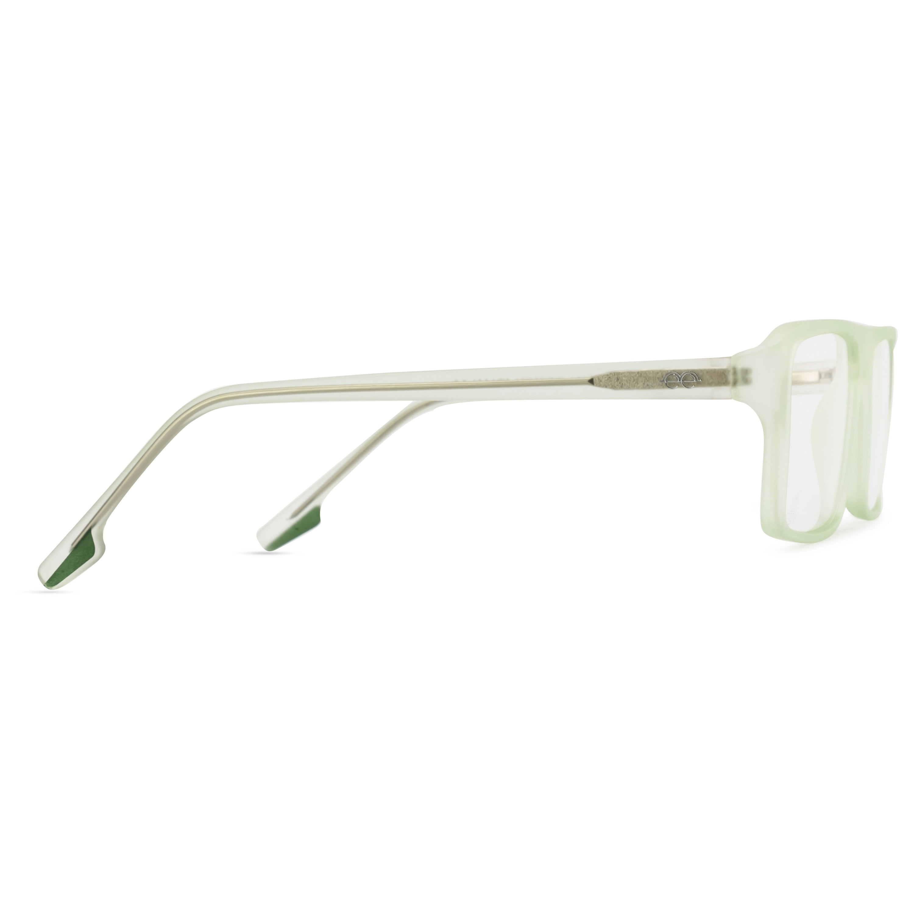 Speksee - Full Rim Rectangle Eyeglasses