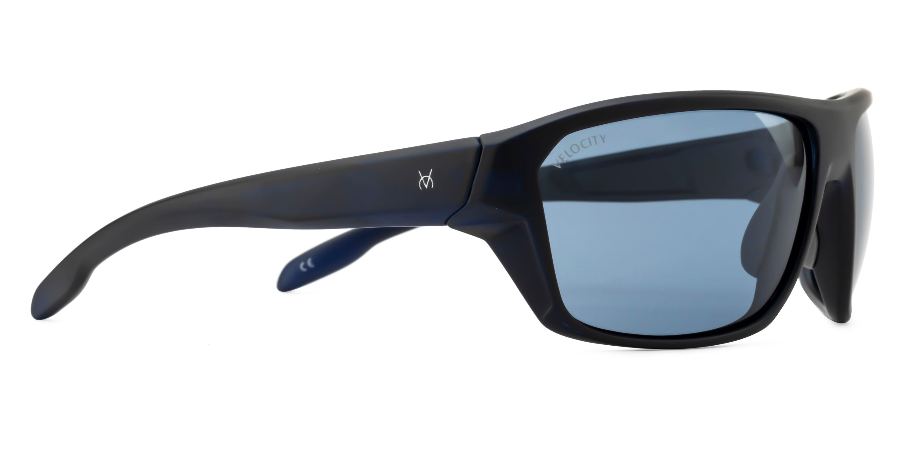 Velocity Polarized Sunglass Full Rim