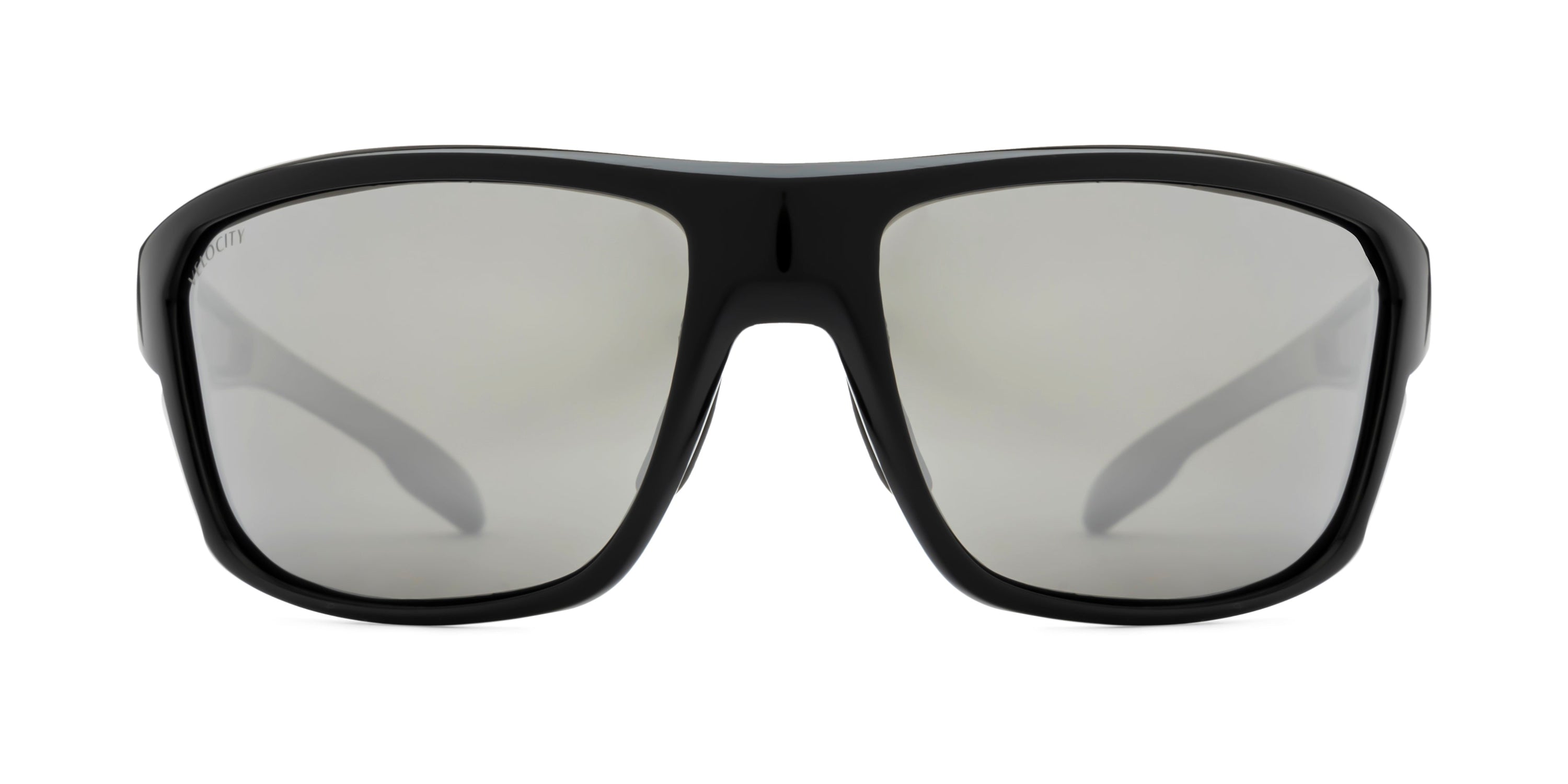 Velocity Polarized Sunglass Full Rim