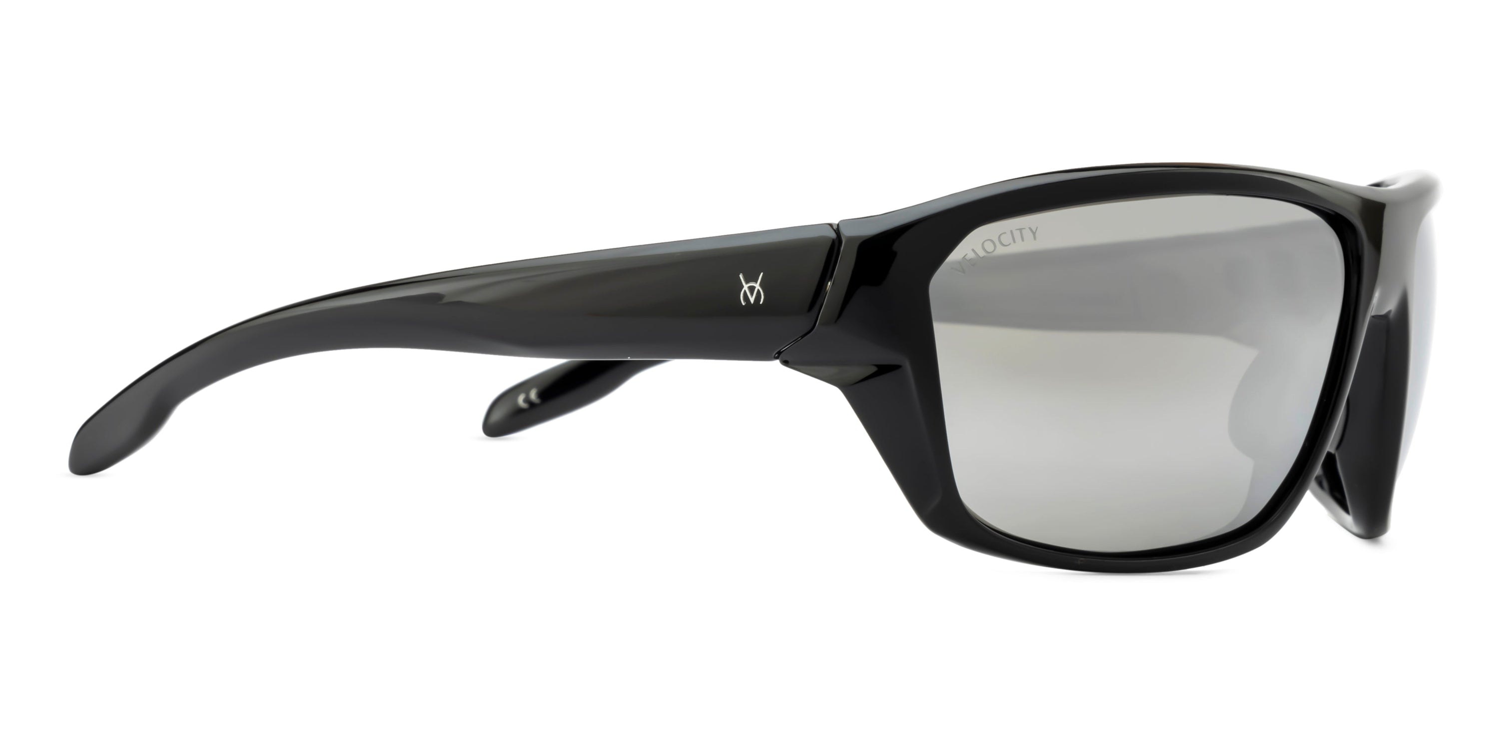 Velocity Polarized Sunglass Full Rim