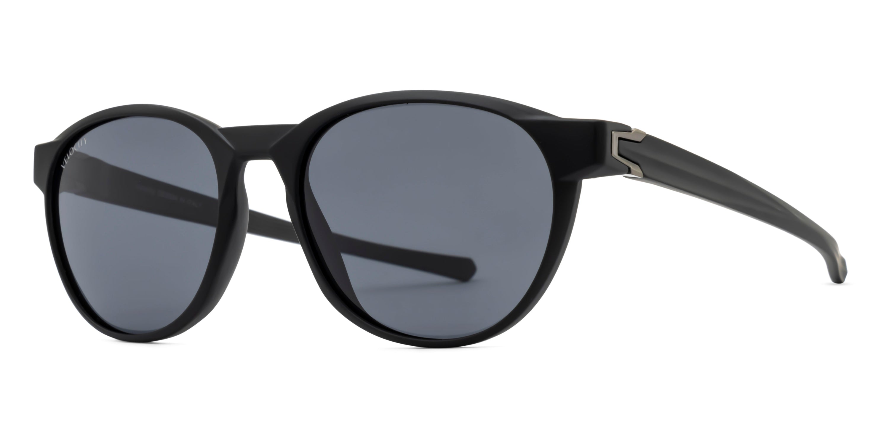 Velocity Polarized Sunglass Full Rim