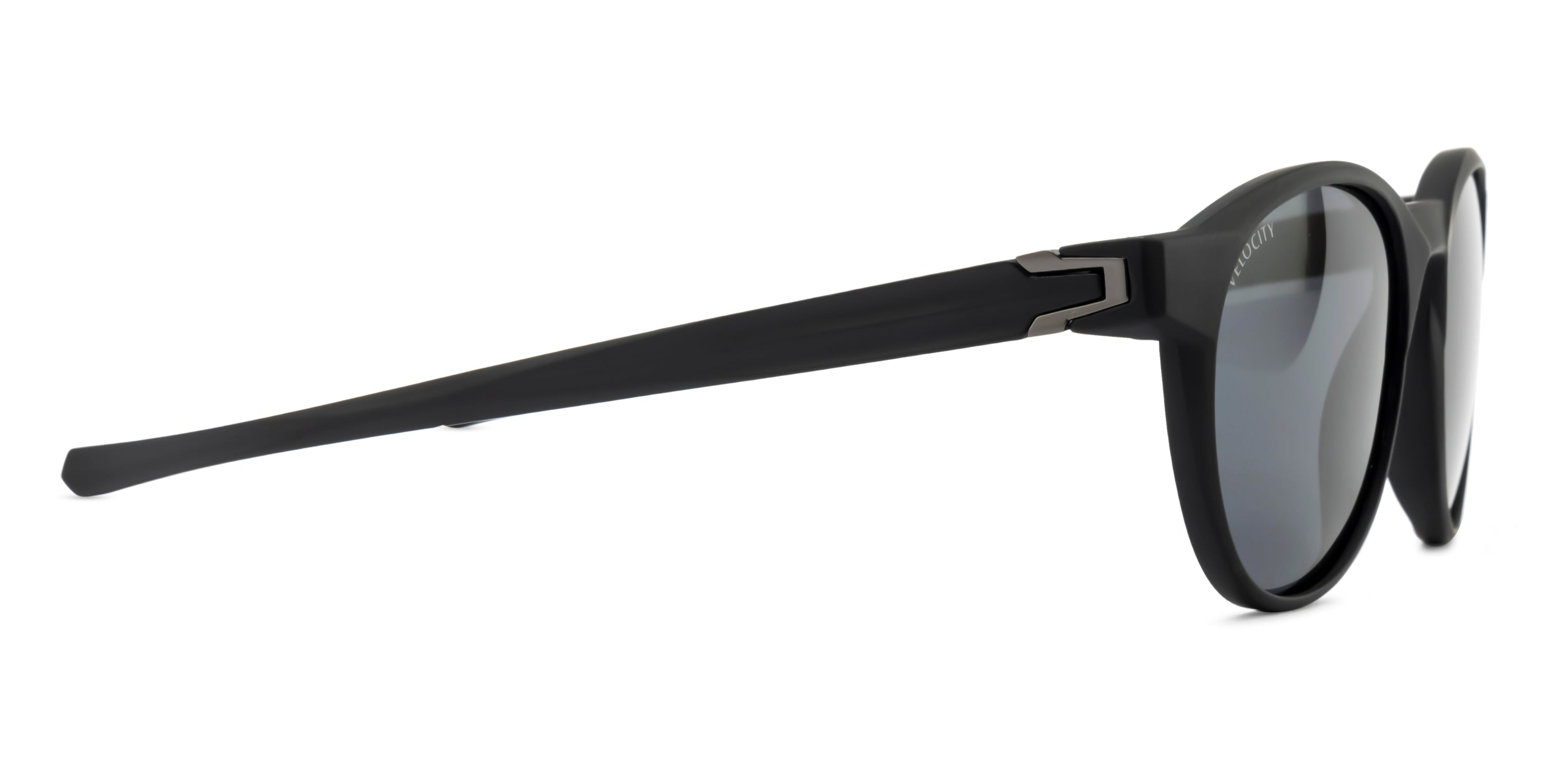 Velocity Polarized Sunglass Full Rim