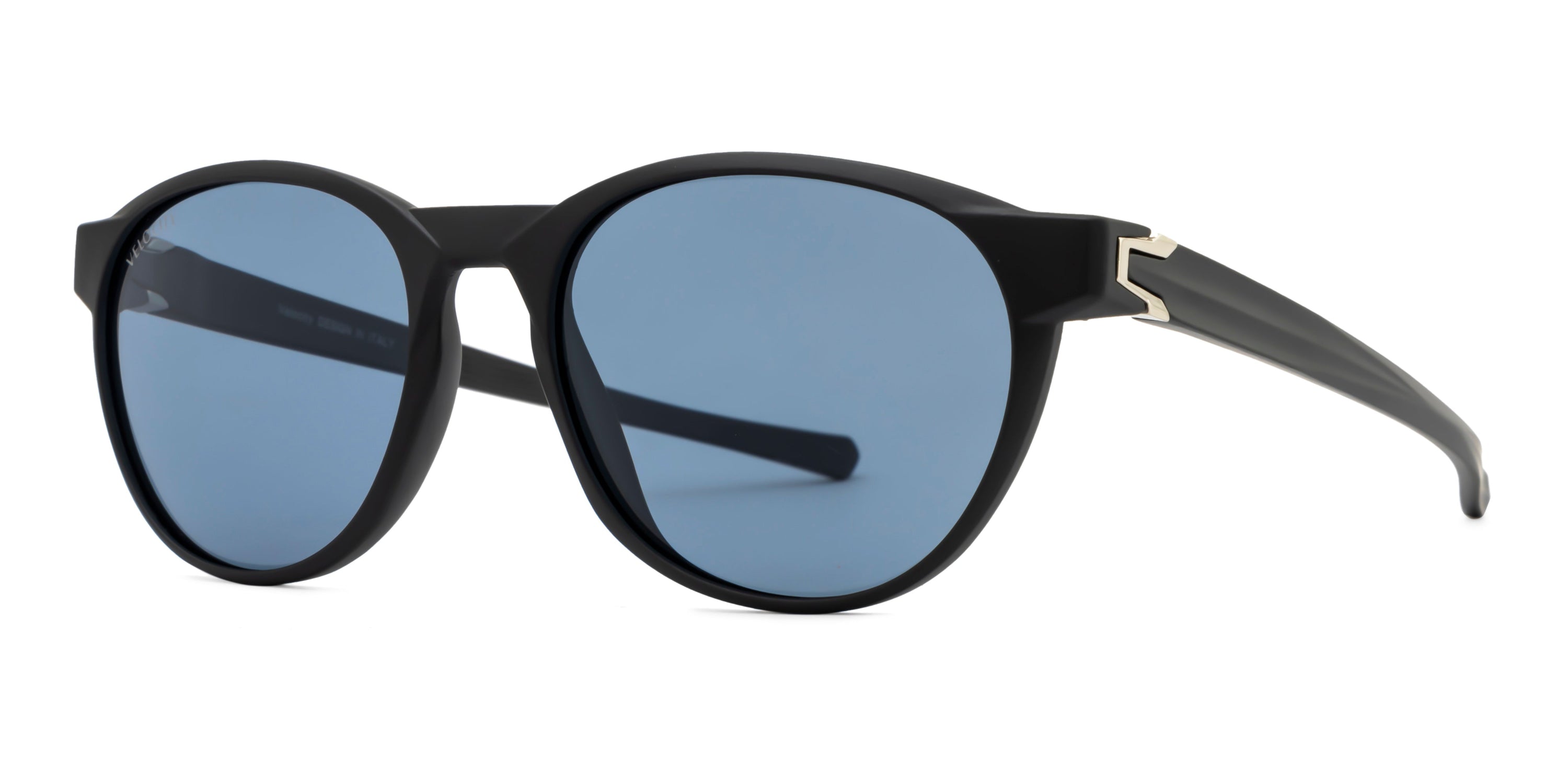 Velocity Polarized Sunglass Full Rim