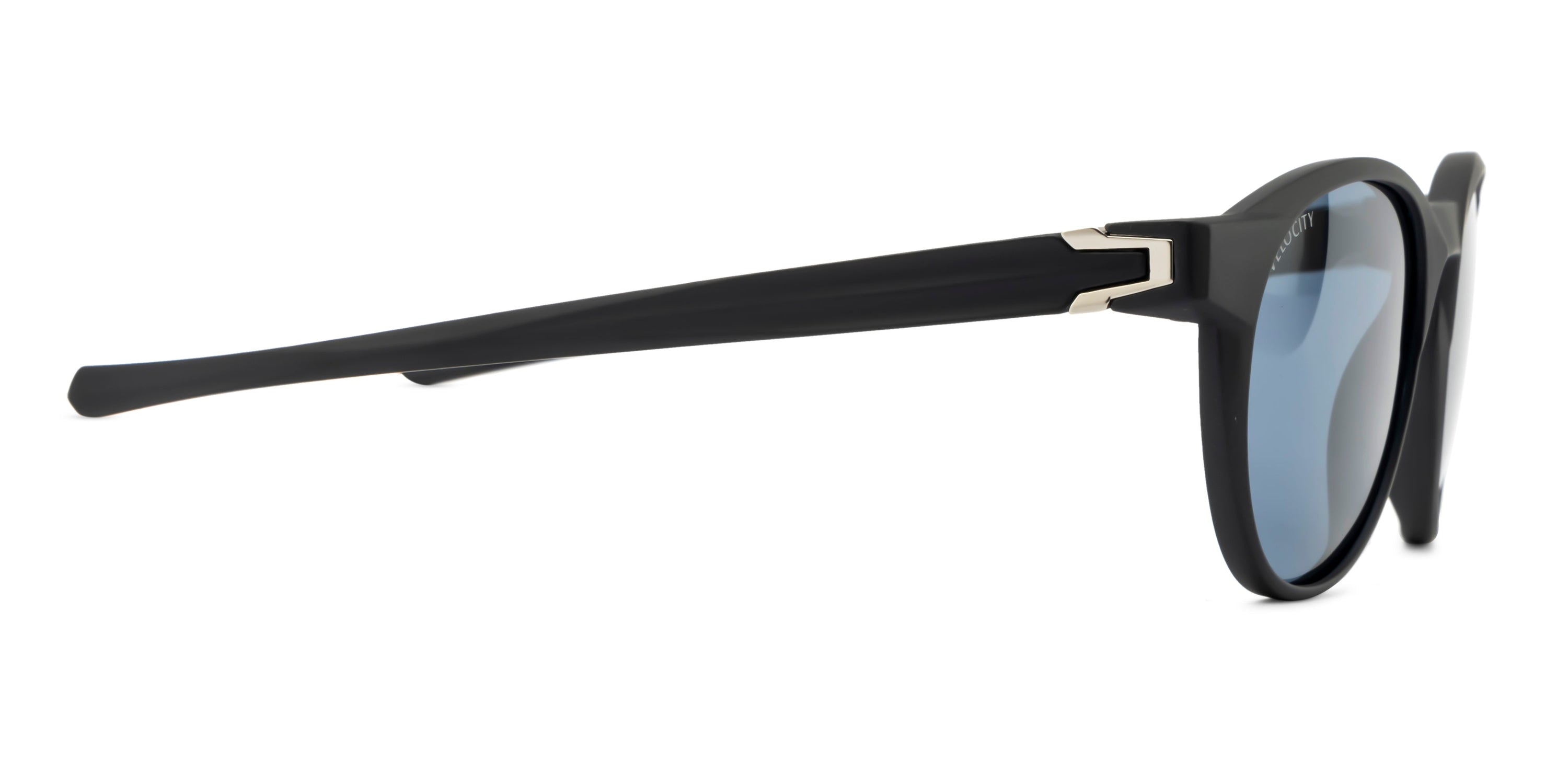 Velocity Polarized Sunglass Full Rim