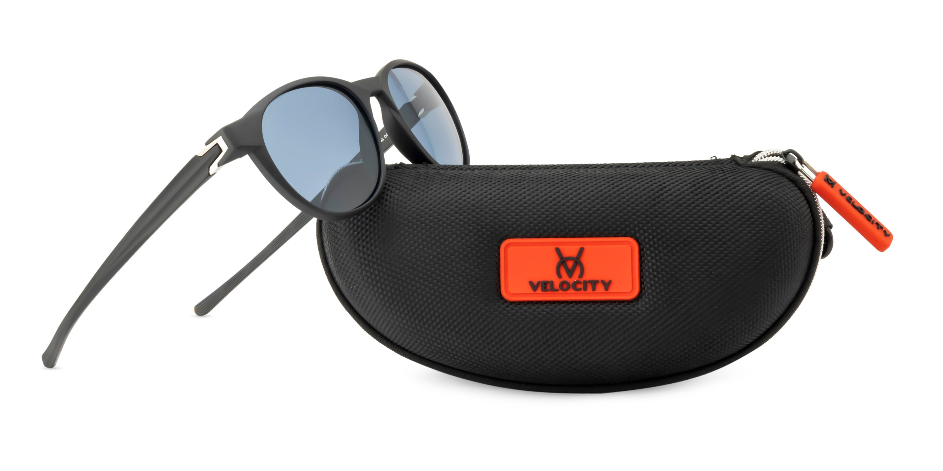 Velocity Polarized Sunglass Full Rim