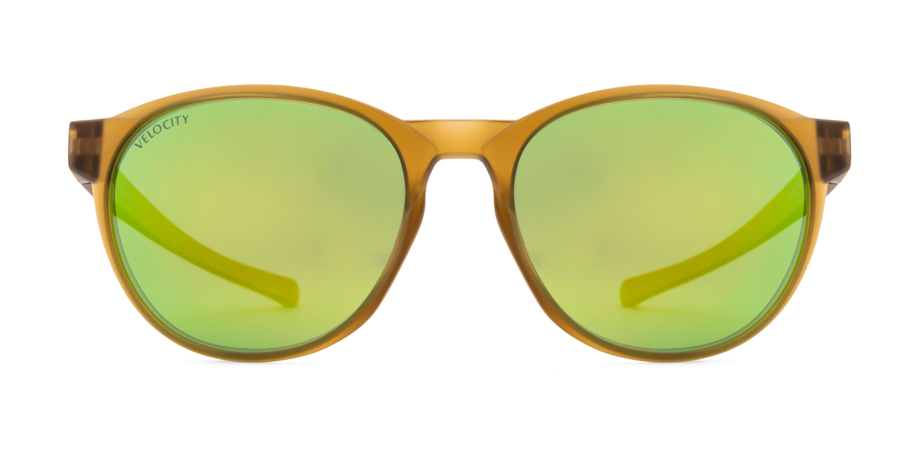 Velocity Polarized Sunglass Full Rim