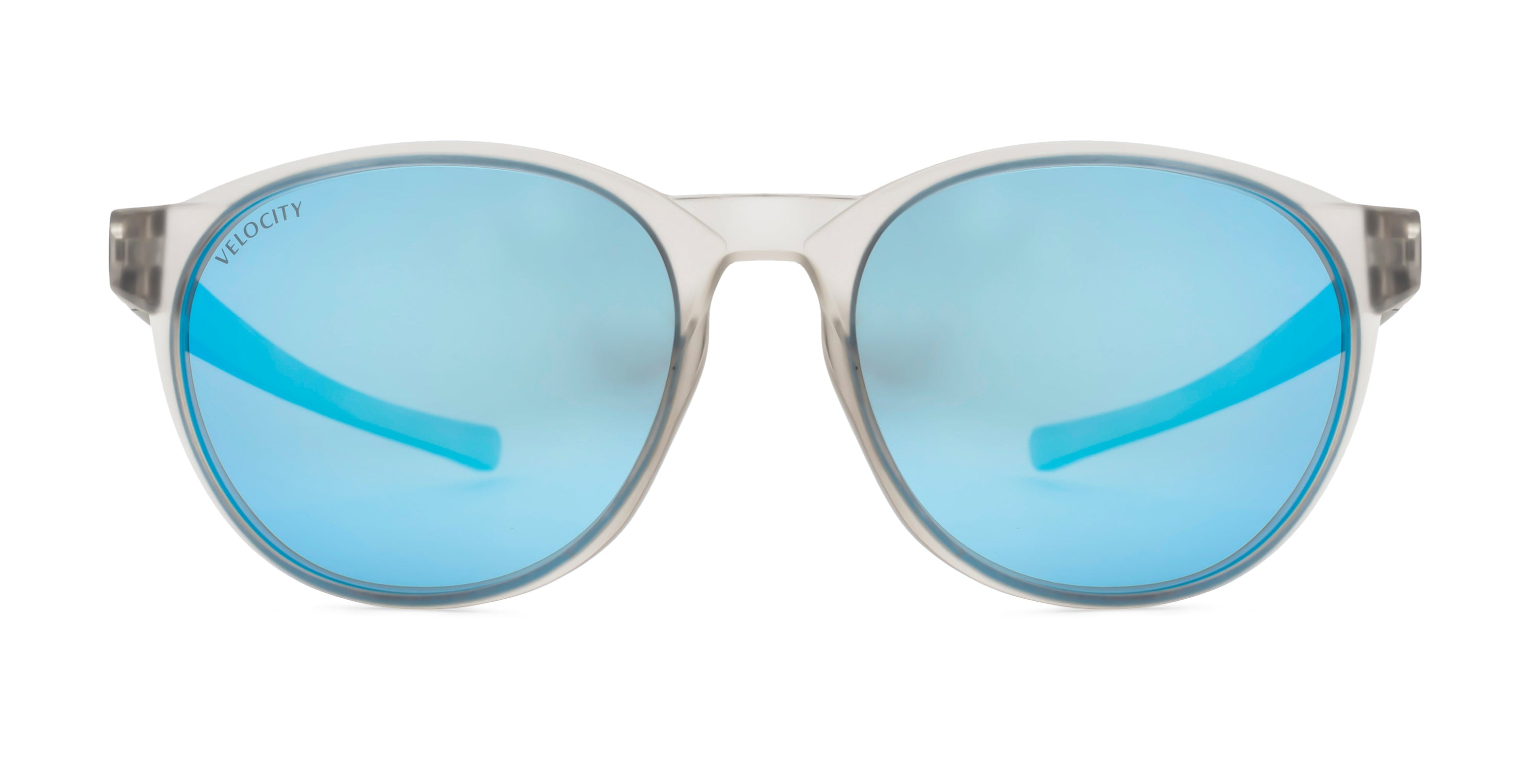 Velocity Polarized Sunglass Full Rim