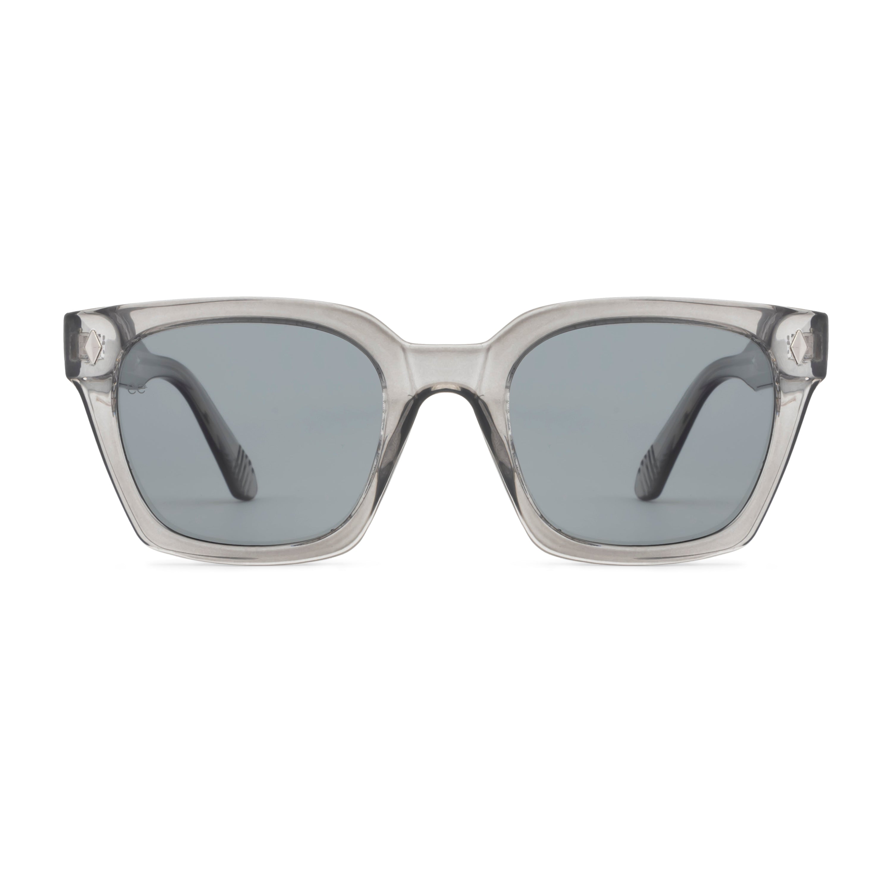 Speksee Full Rim Retro Polarized Sunglass for Men