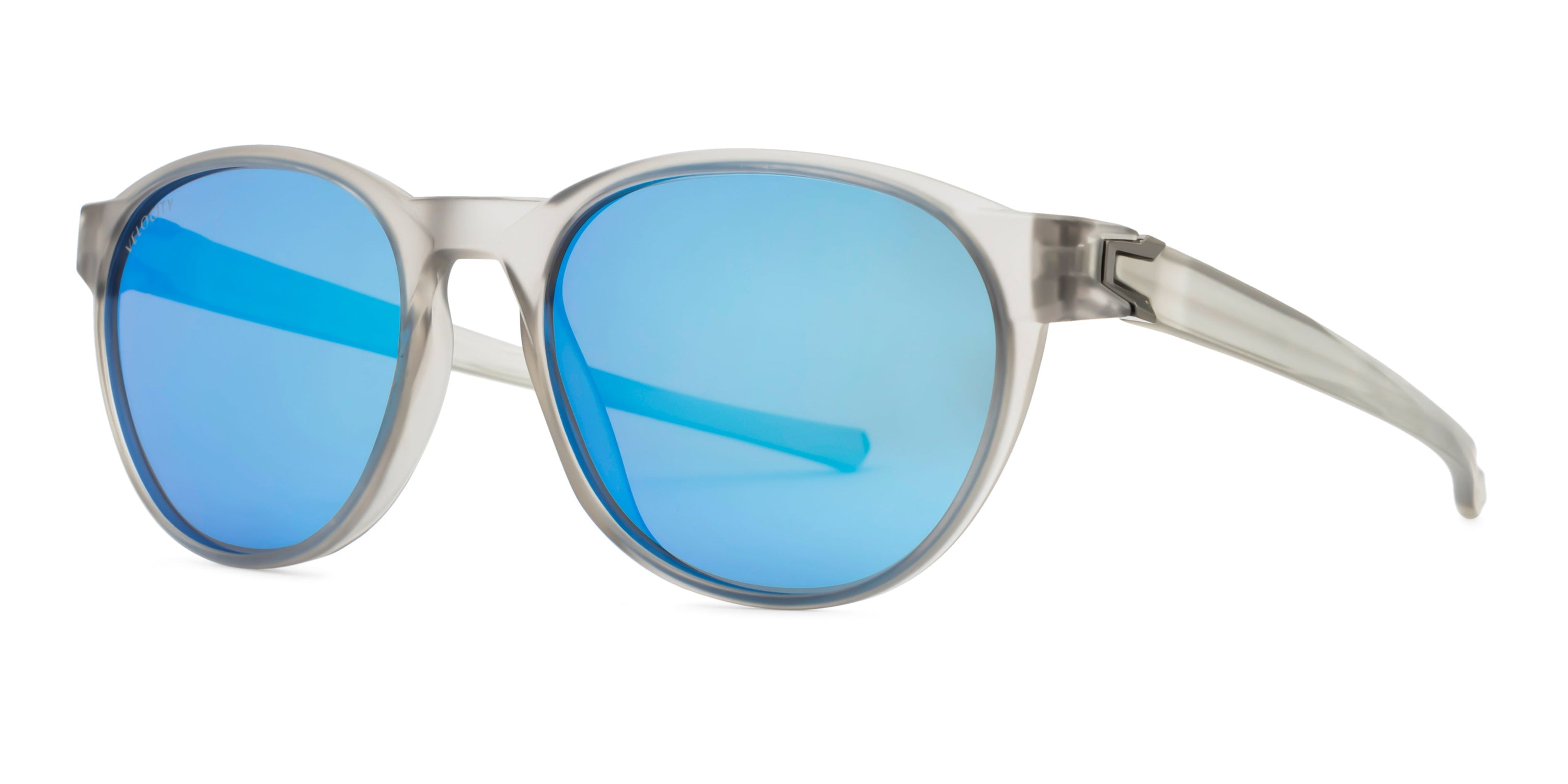 Velocity Polarized Sunglass Full Rim