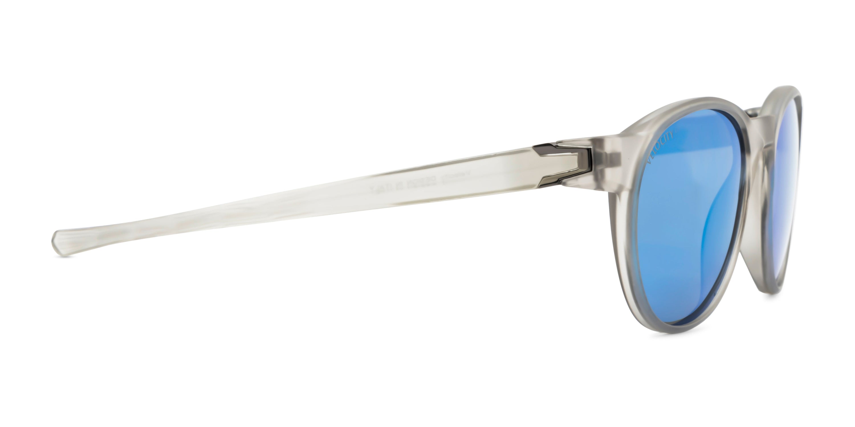 Velocity Polarized Sunglass Full Rim