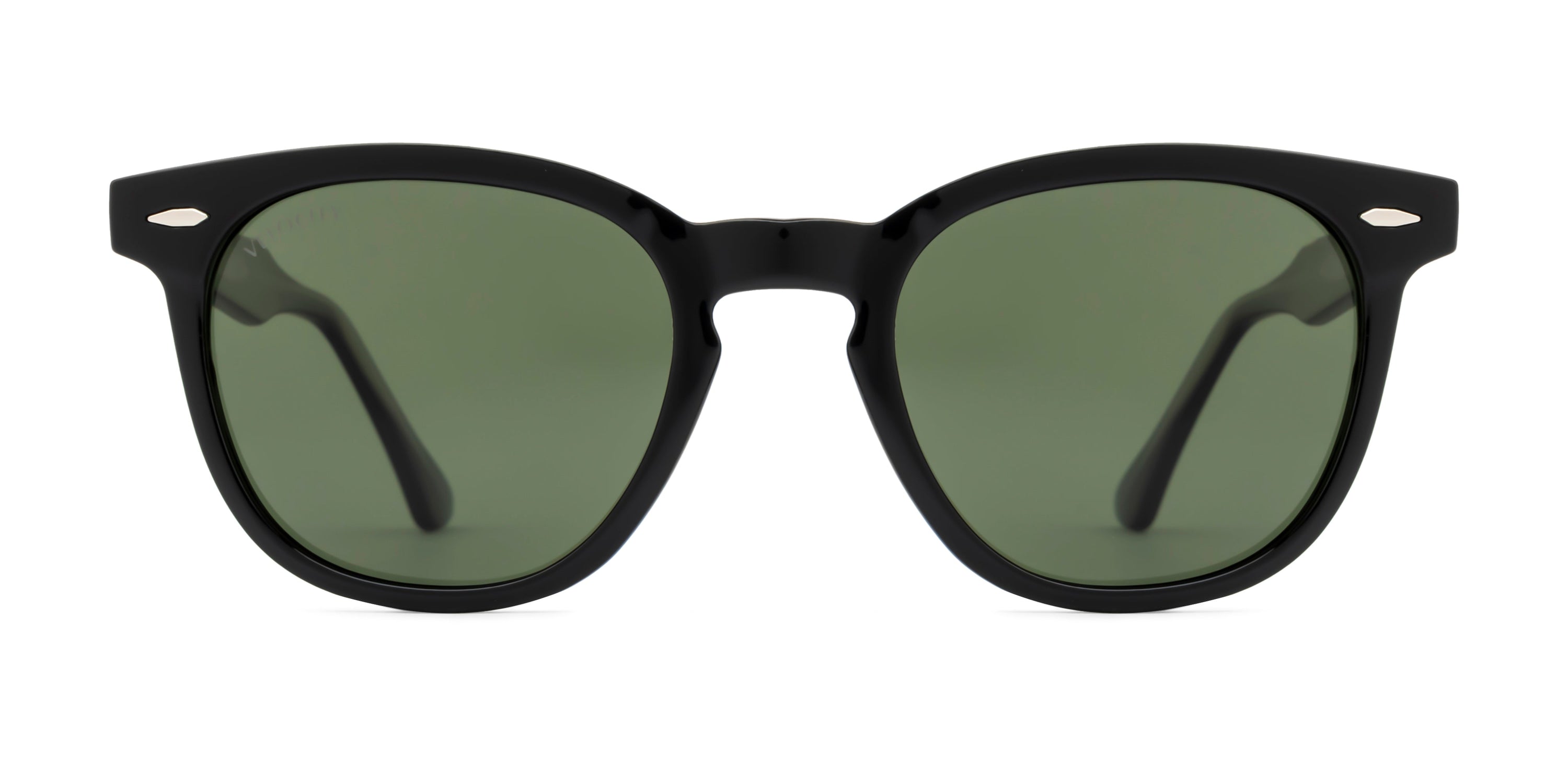 Velocity Polarized Sunglass Full Rim