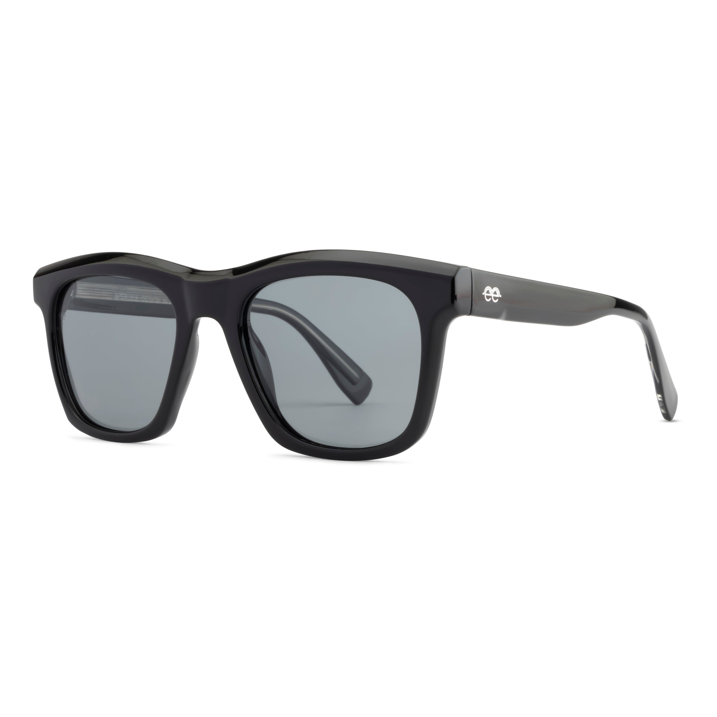 Speksee Full Rim Retro Polarized Sunglass for Men