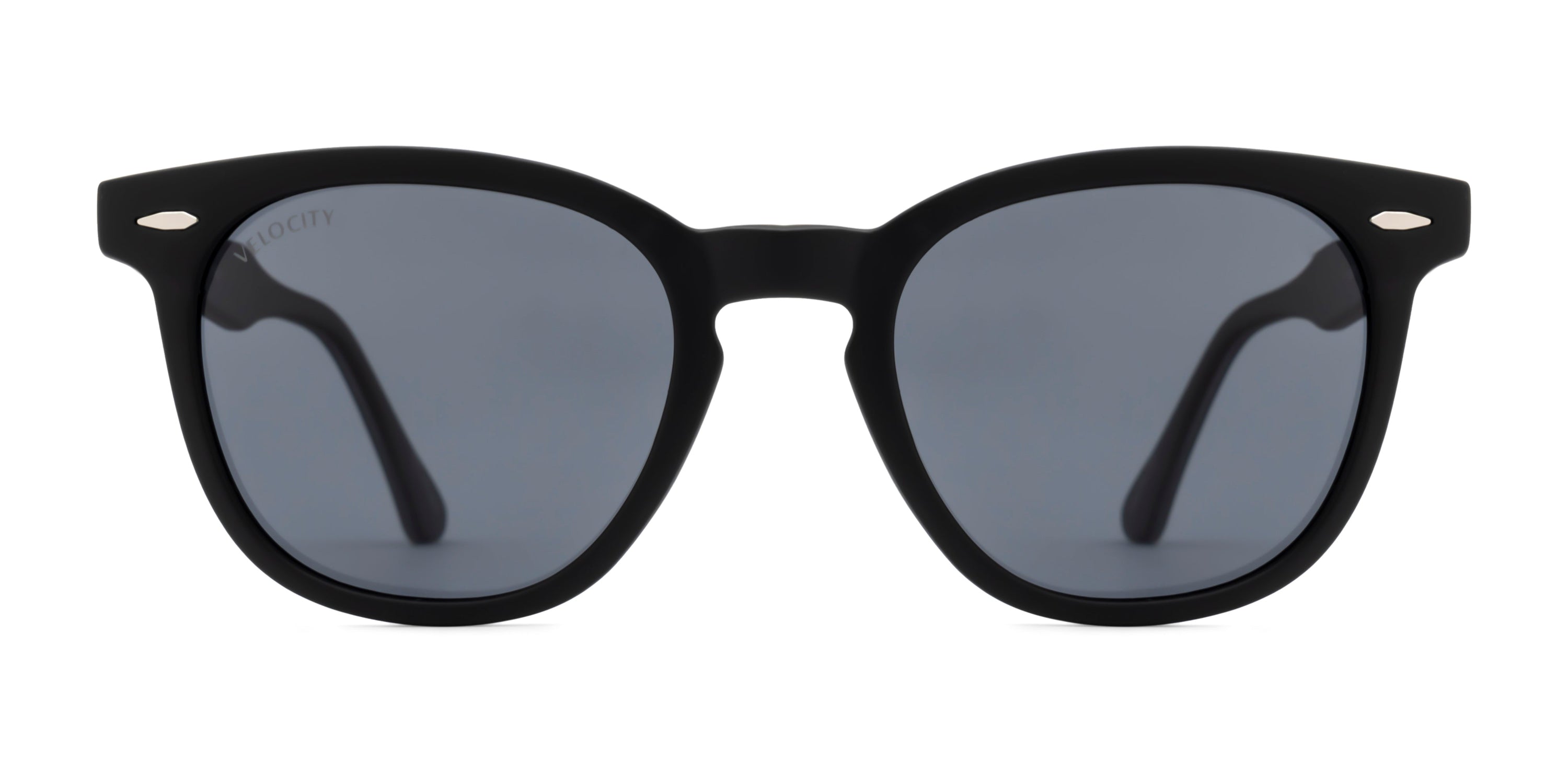 Velocity Polarized Sunglass Full Rim