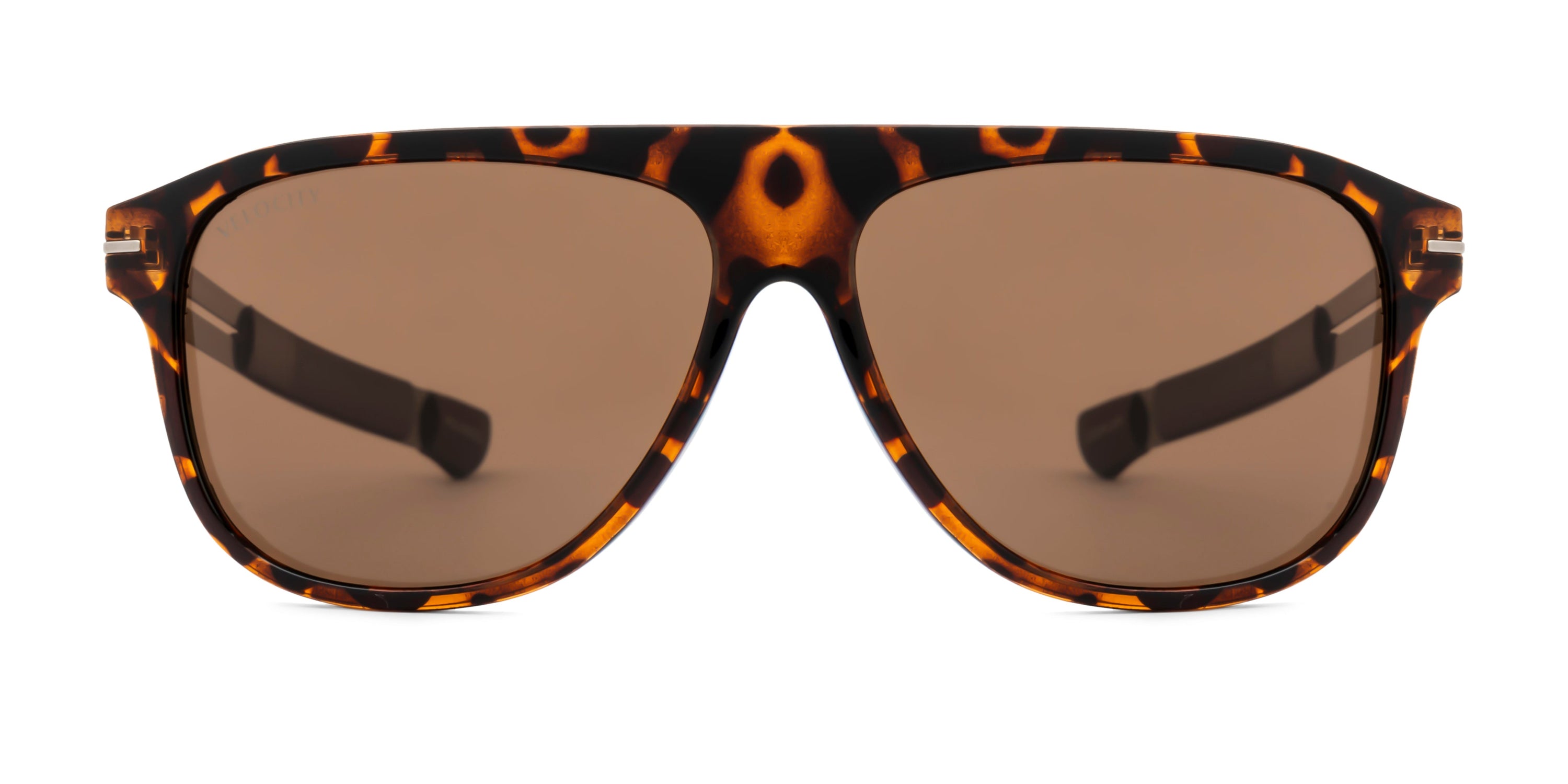 Velocity Polarized Sunglass Full Rim