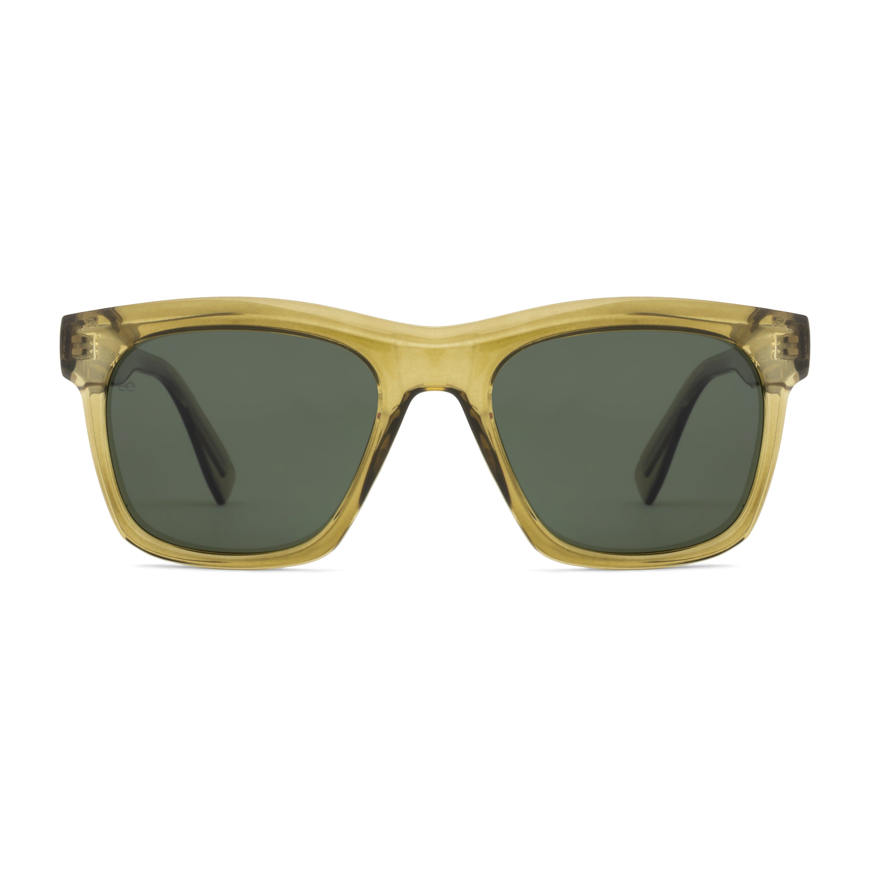 Speksee Full Rim Retro Polarized Sunglass for Men