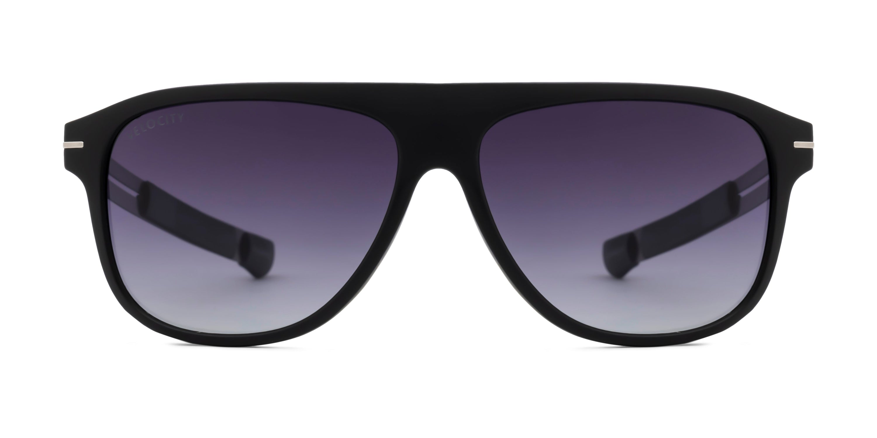 Velocity Polarized Sunglass Full Rim