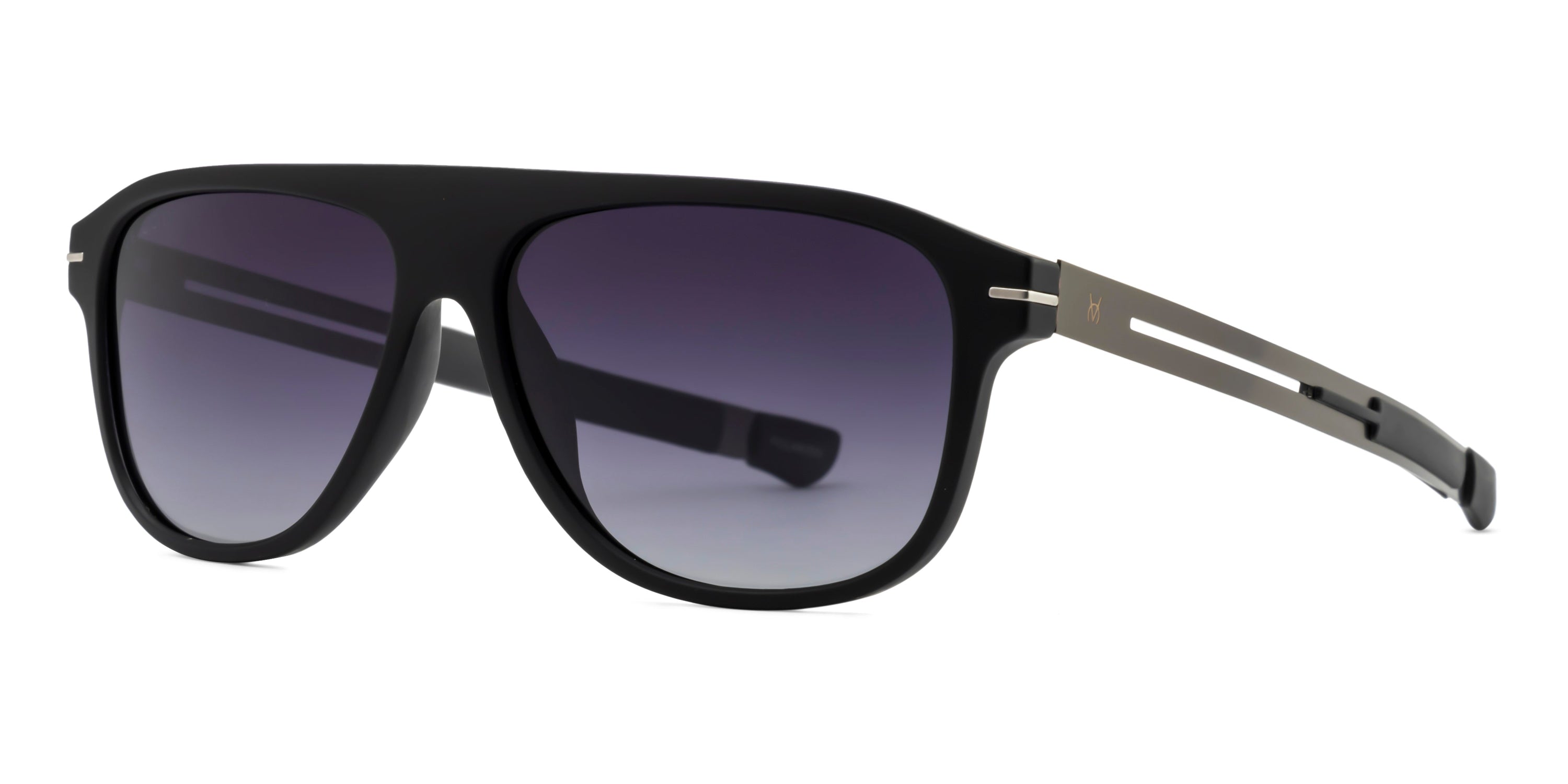 Velocity Polarized Sunglass Full Rim