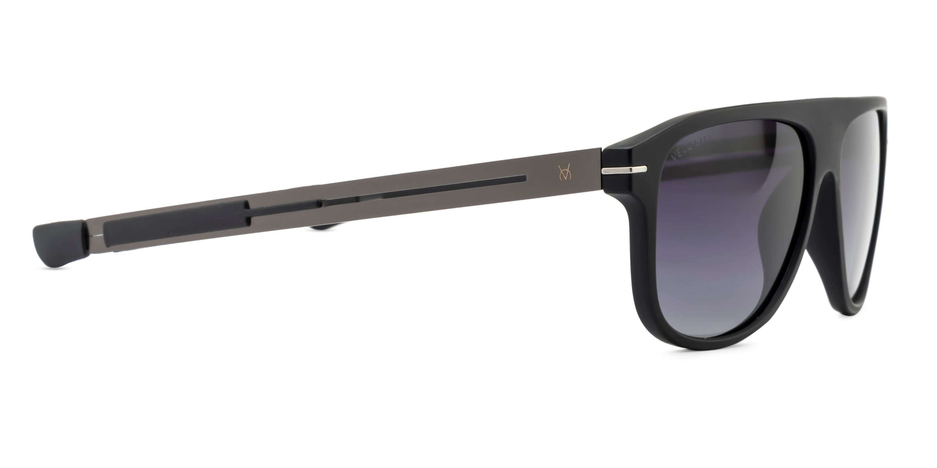 Velocity Polarized Sunglass Full Rim