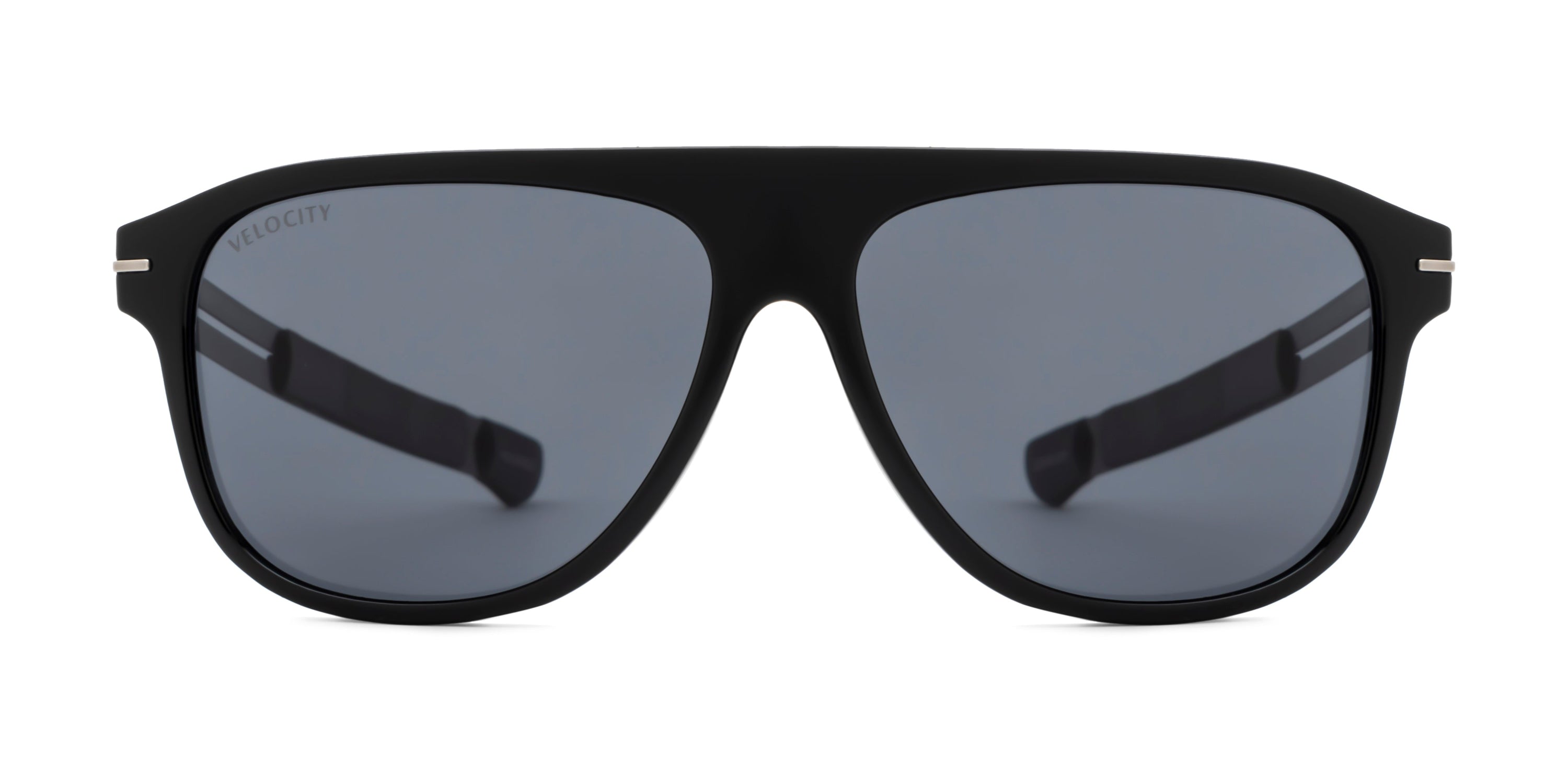Velocity Polarized Sunglass Full Rim