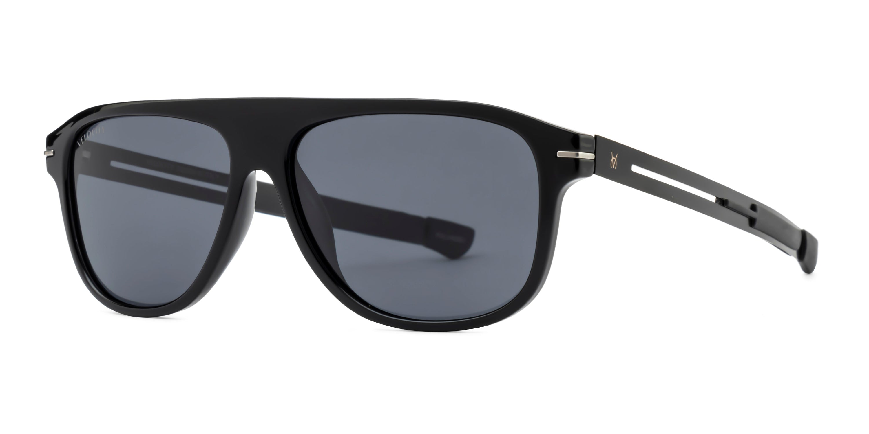 Velocity Polarized Sunglass Full Rim