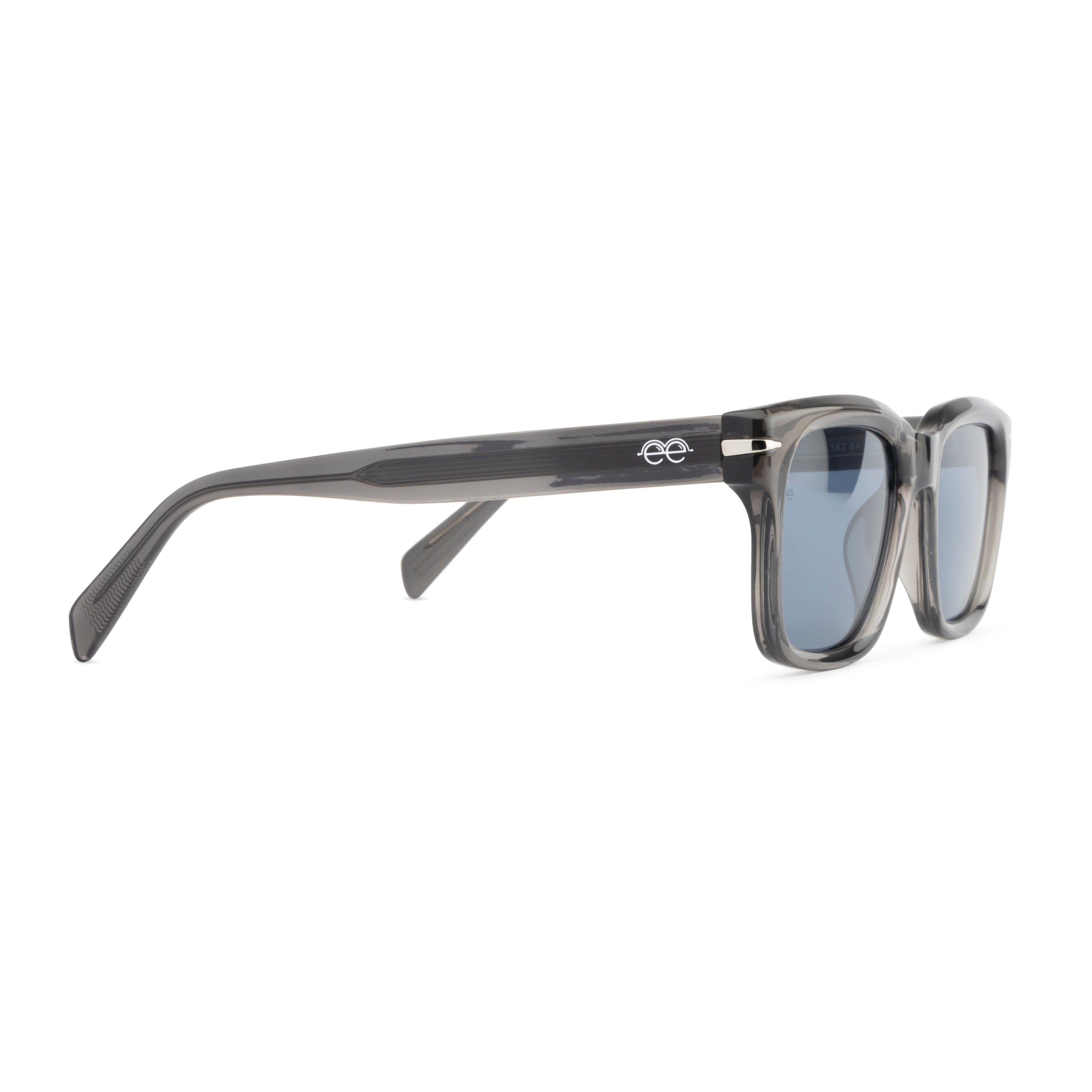 Speksee Full Rim Retro Polarized Sunglass for Men
