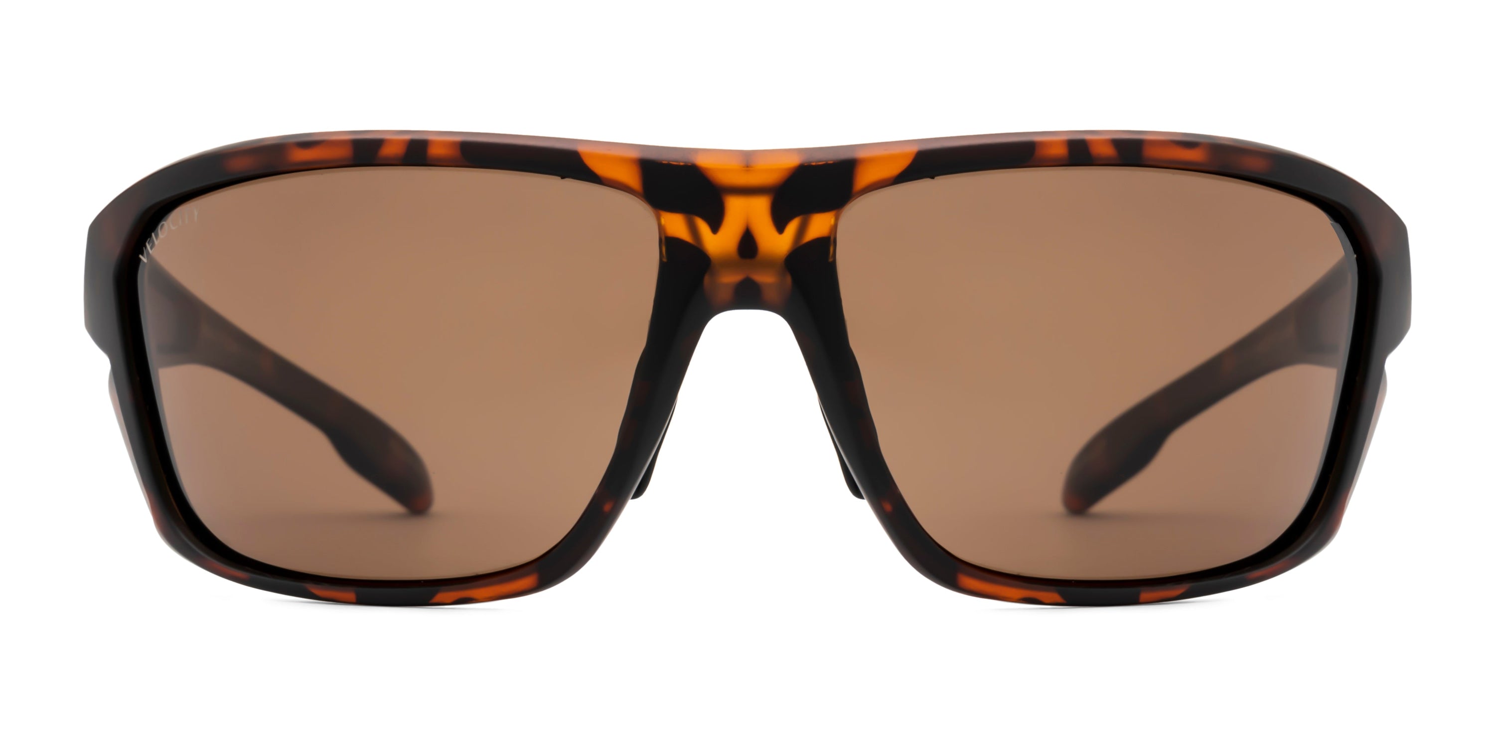 Velocity Polarized Sunglass Full Rim