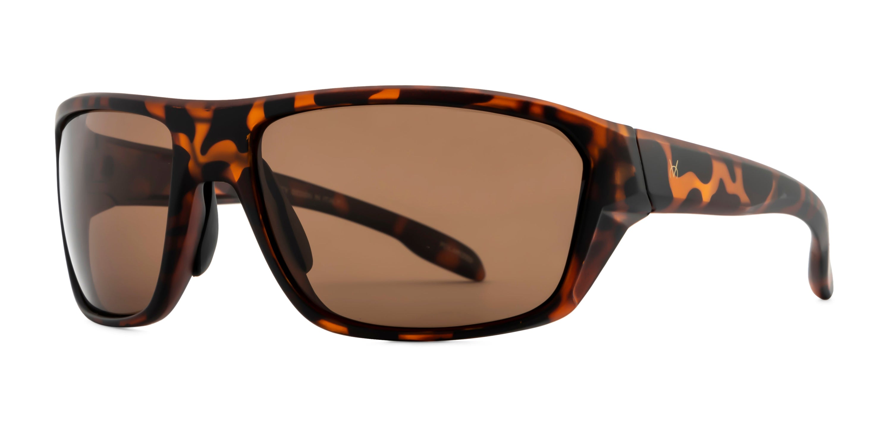 Velocity Polarized Sunglass Full Rim