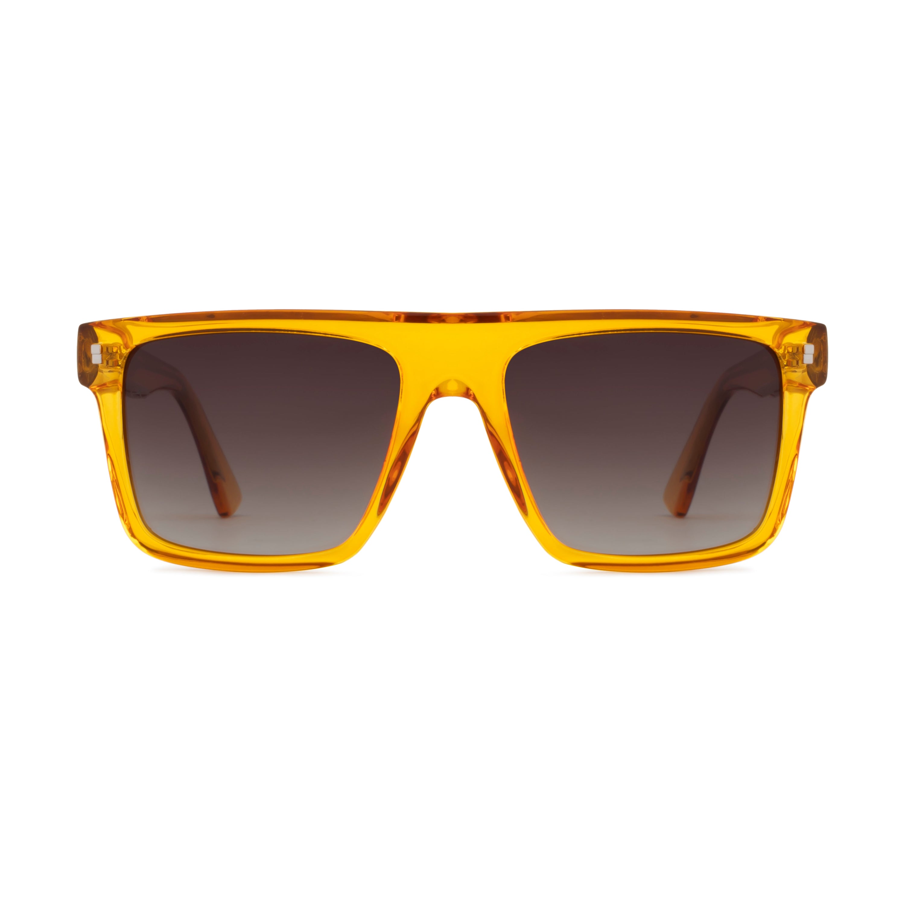 Speksee Full Rim Retro Polarized Sunglass for Men