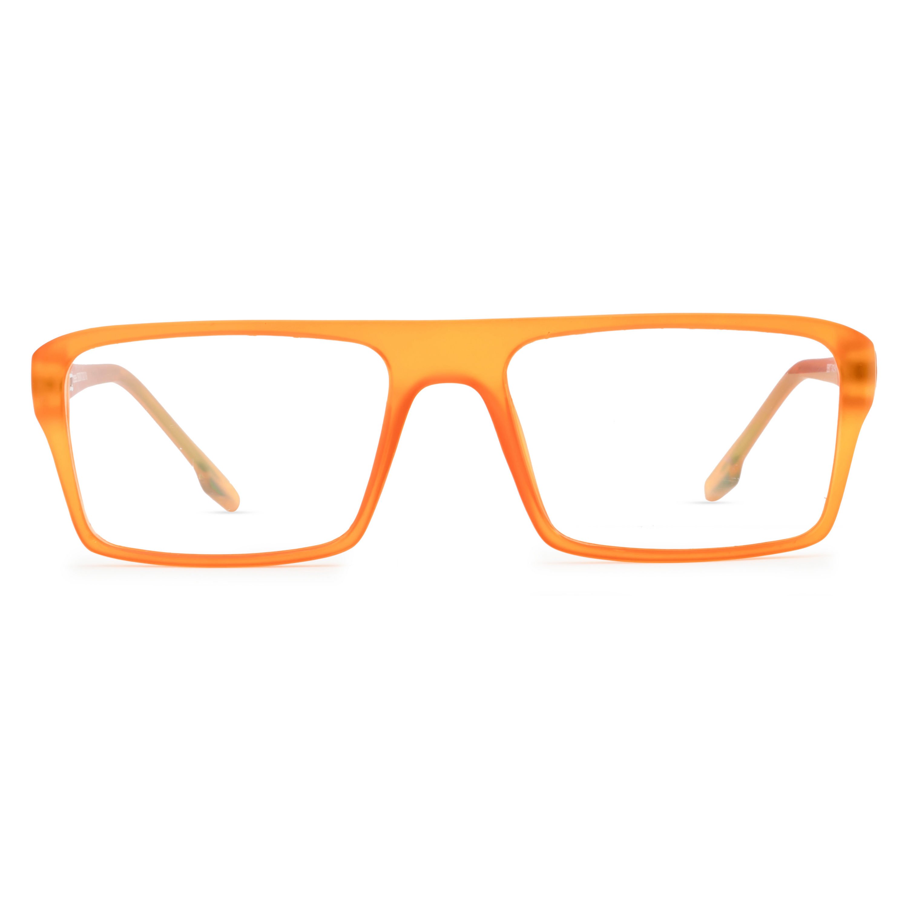 Speksee - Full Rim Rectangle Eyeglasses