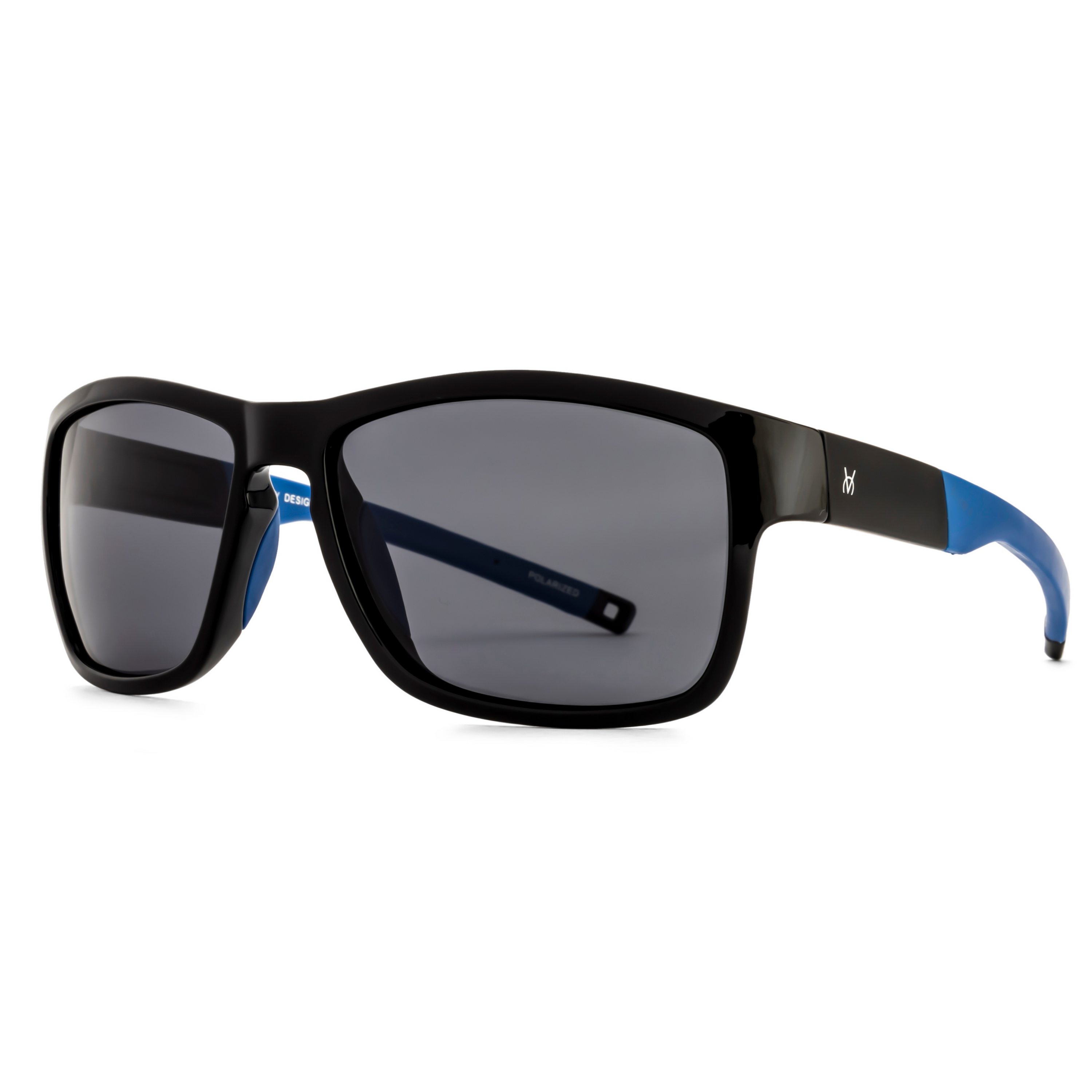 Velocity Polarized Lens Sports Sunglass - VC2313/C9
