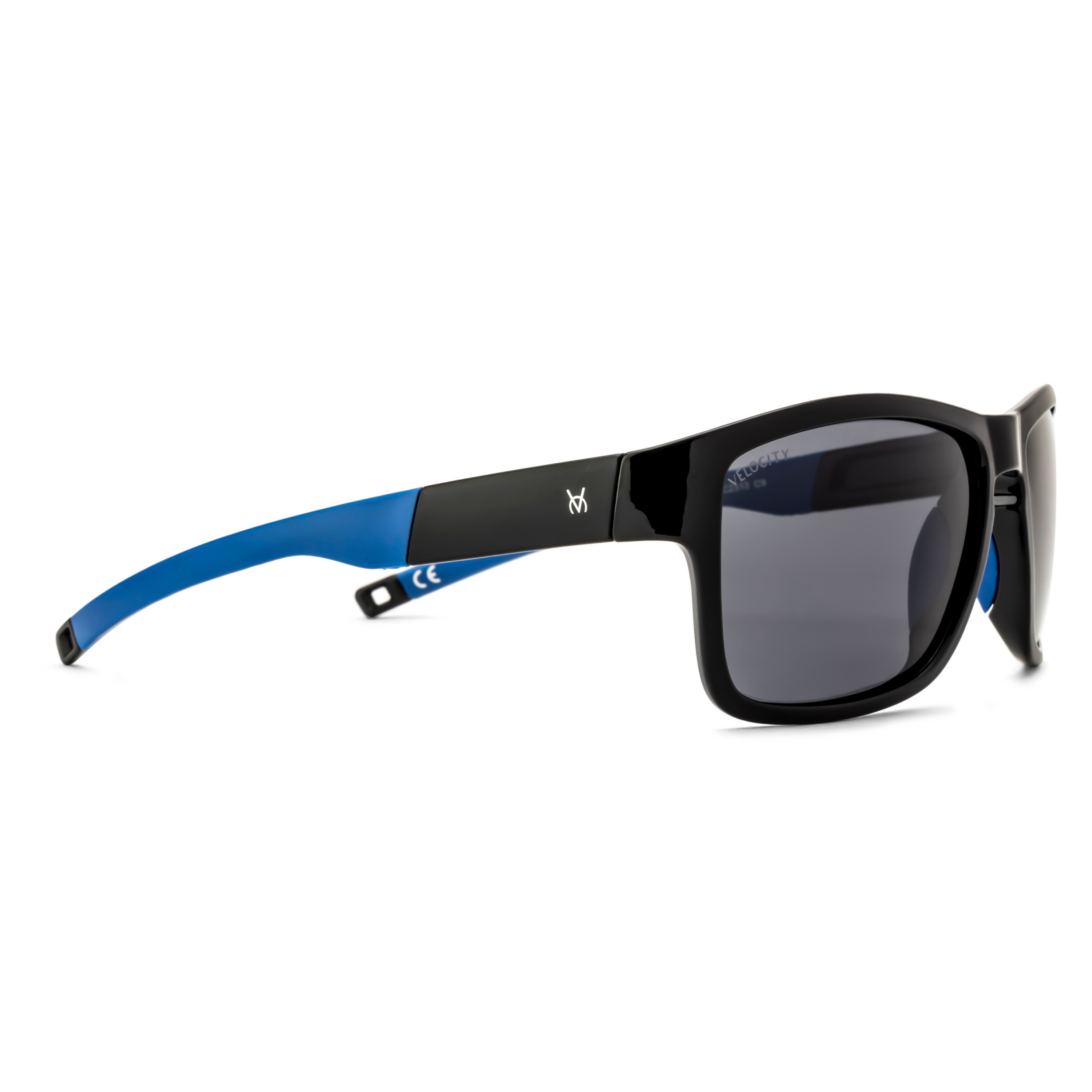 Velocity Polarized Lens Sports Sunglass - VC2313/C9