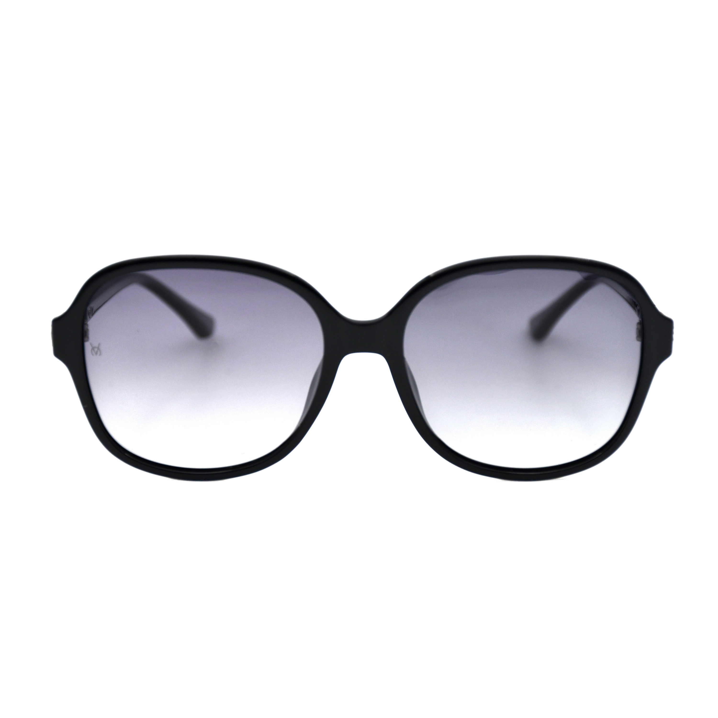 Velocity Sunglass Full Rim Rectangle - 2431-1C