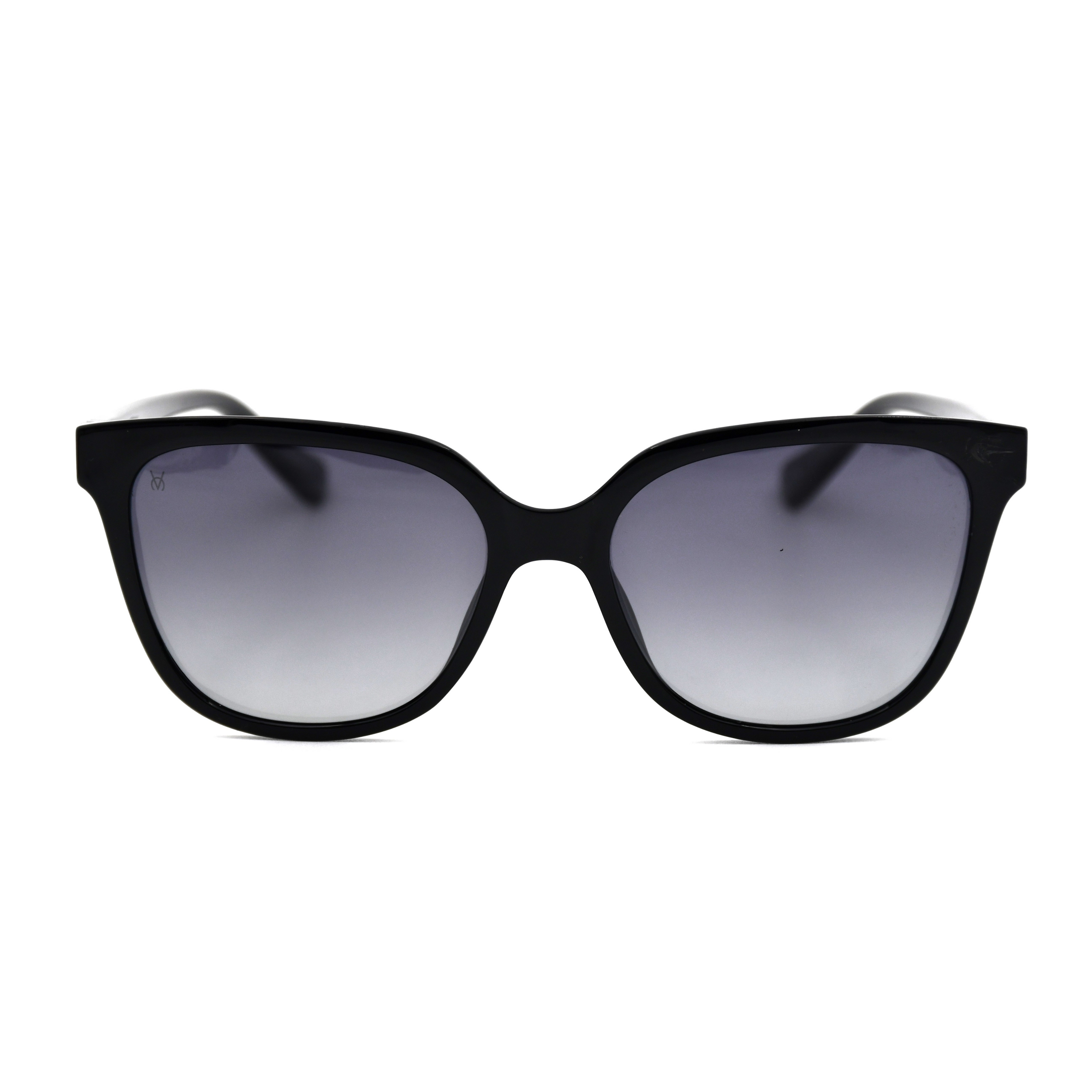 Velocity Sunglass Full Rim Cat Eye- 2433-1C