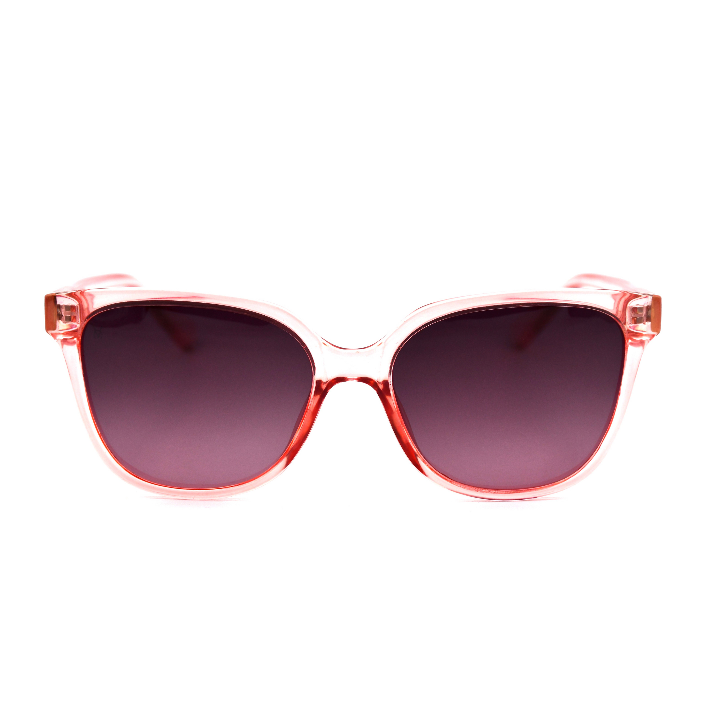 Velocity Sunglass Full Rim Rectangle- 2433-8C