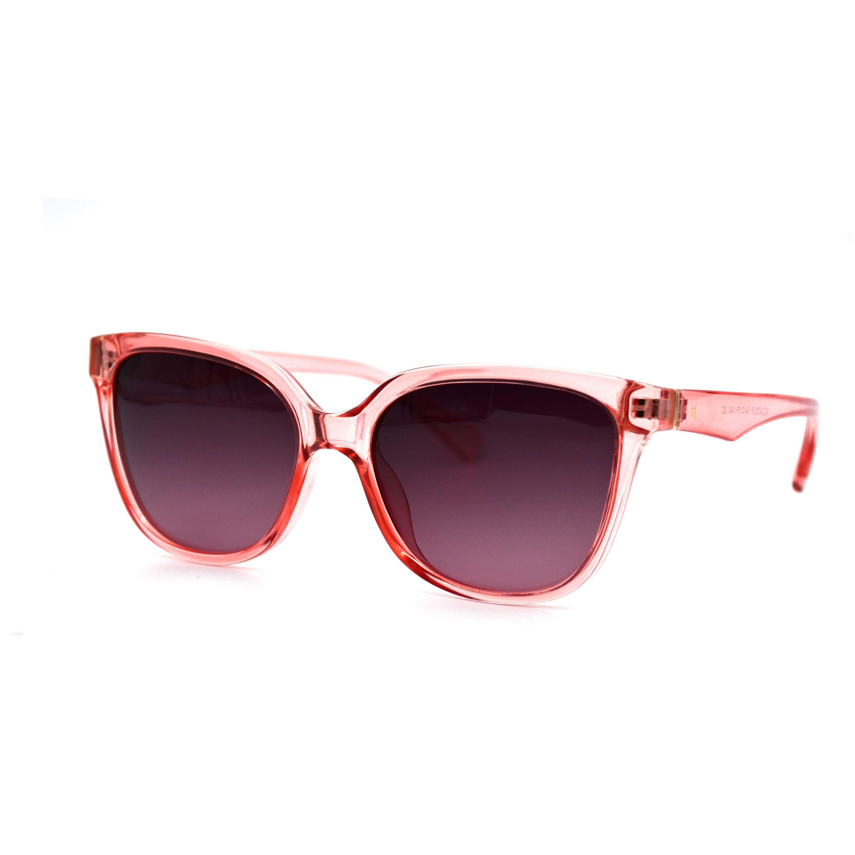 Velocity Sunglass Full Rim Rectangle- 2433-8C