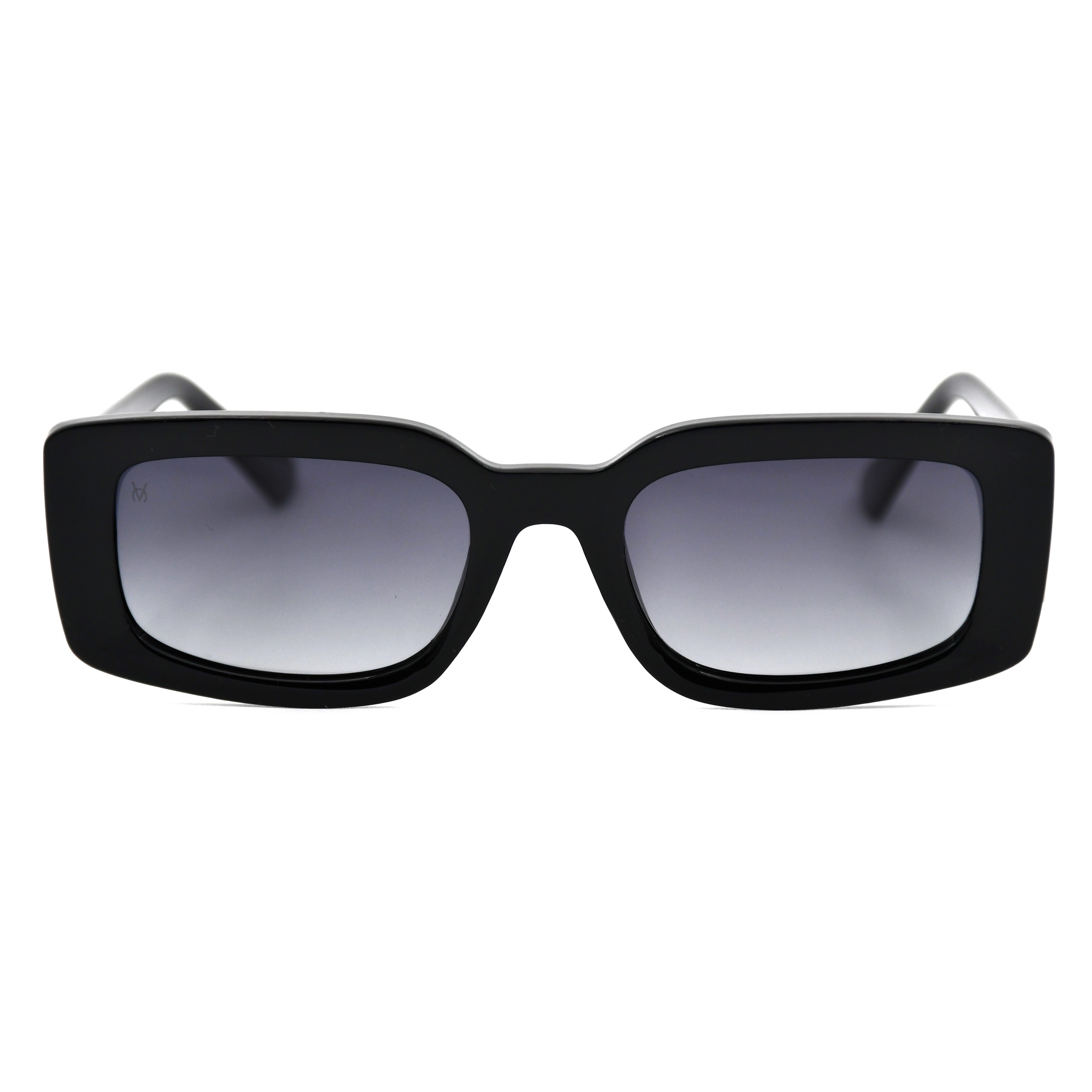 Velocity Sunglass Full Rim Rectangle- 2434-1C
