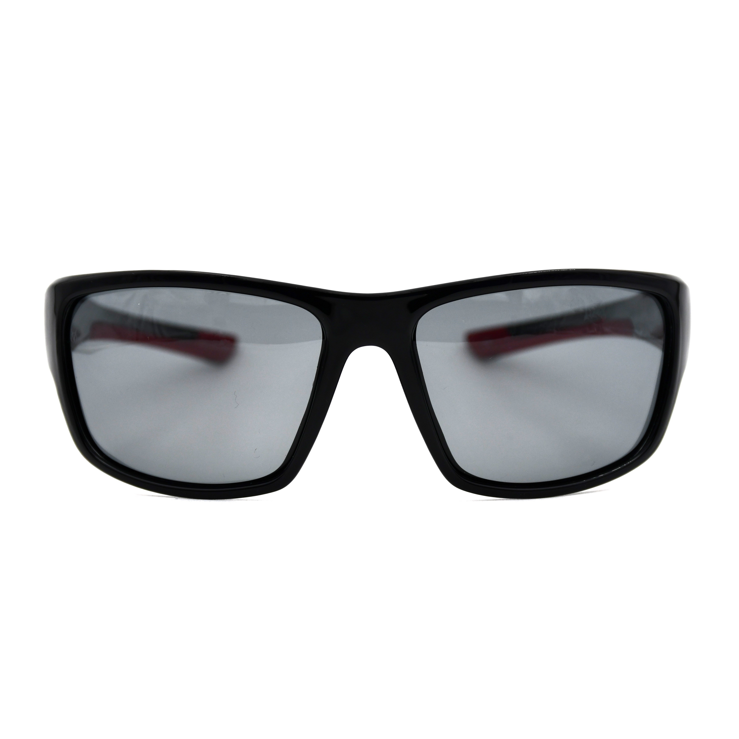 Velocity Polarized Lens Sports Sunglass
